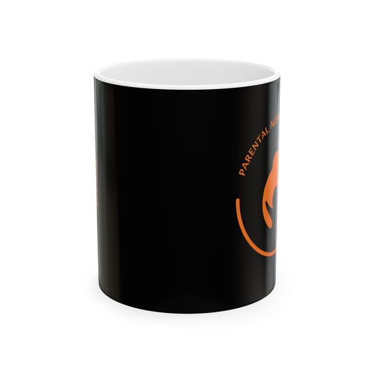 Parental Alienation Front Mission Mug