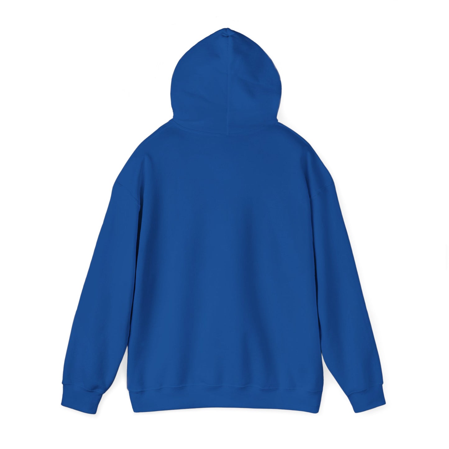 SUPERMOM! Power Hoodie: Comfort, Resilience, and Unstoppable Love