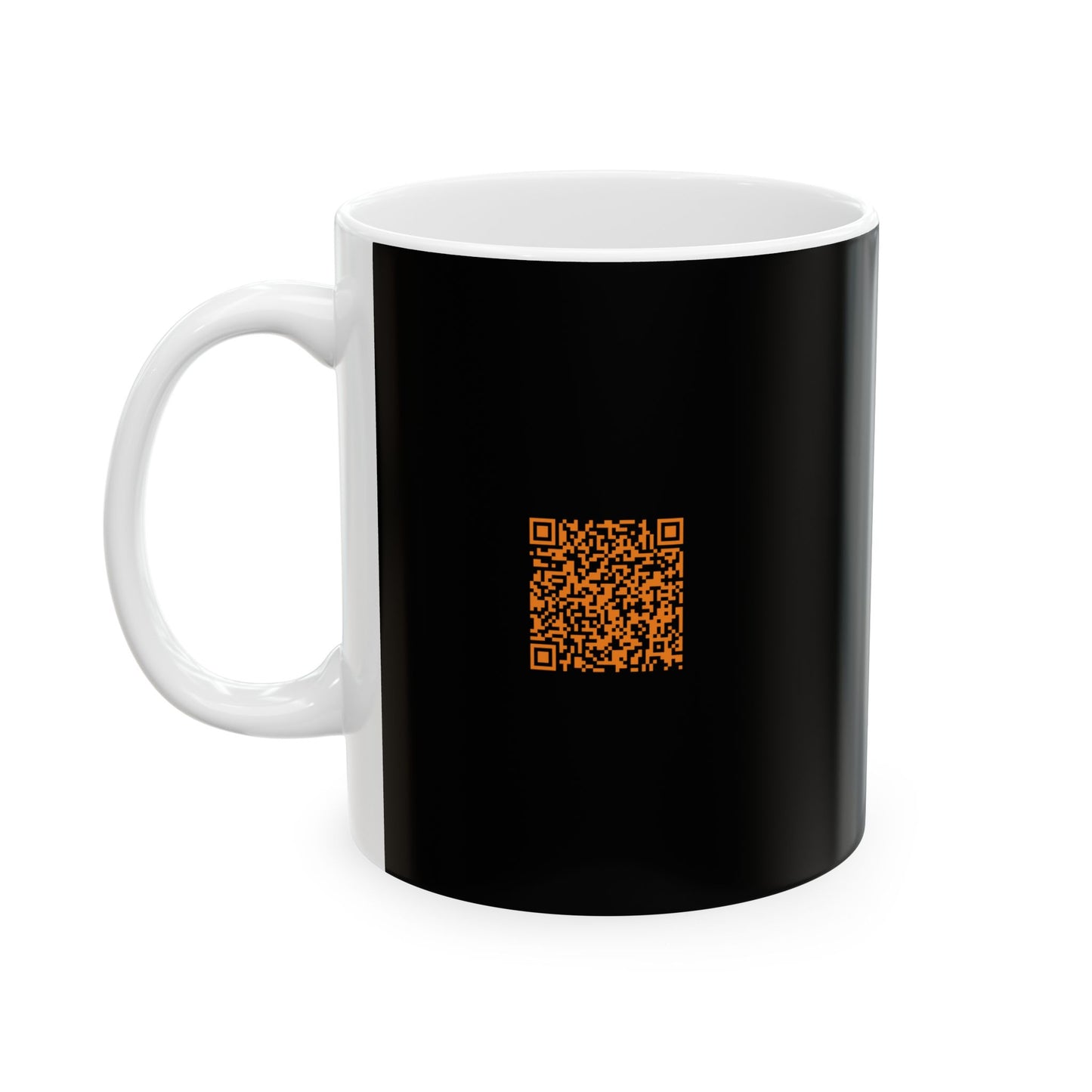 Parental Alienation Front Mission Mug