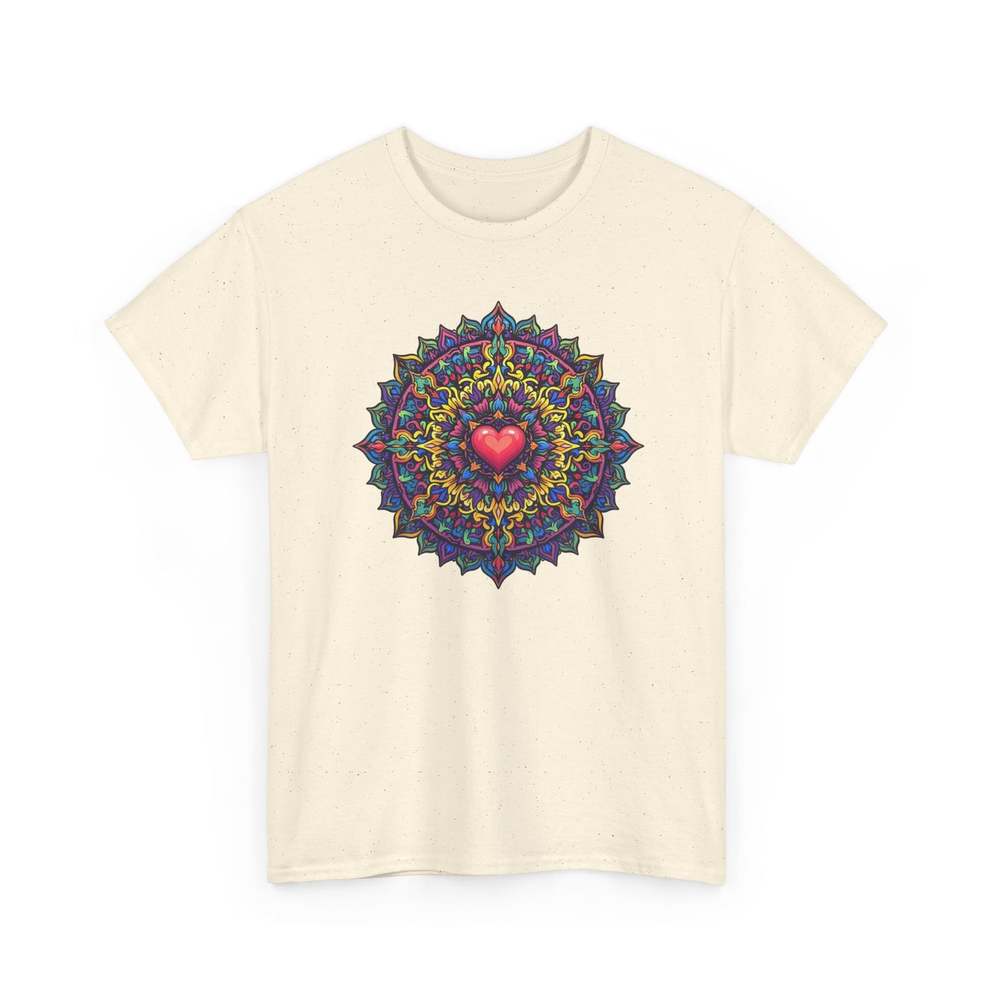 Family First Celtic Heart T-Shirt: Wear the Unbreakable Bond