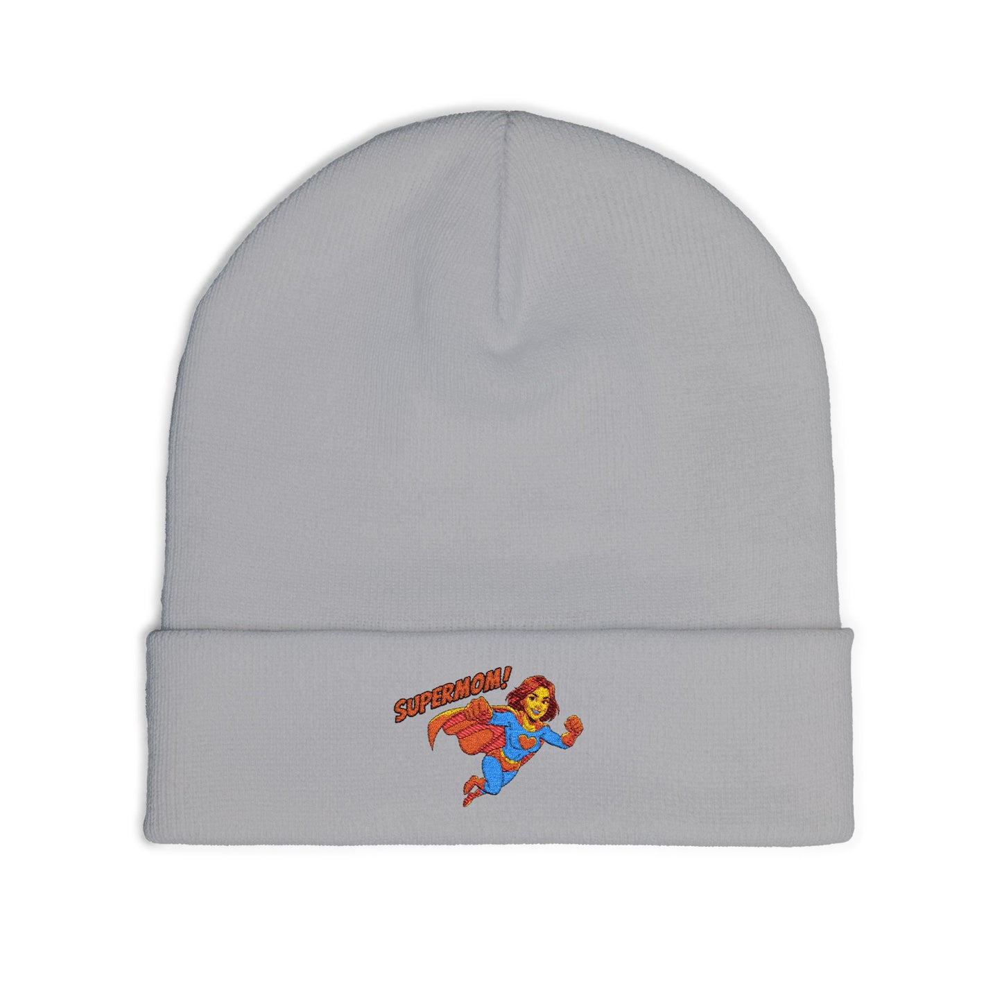 The SUPERMOM! Beanie