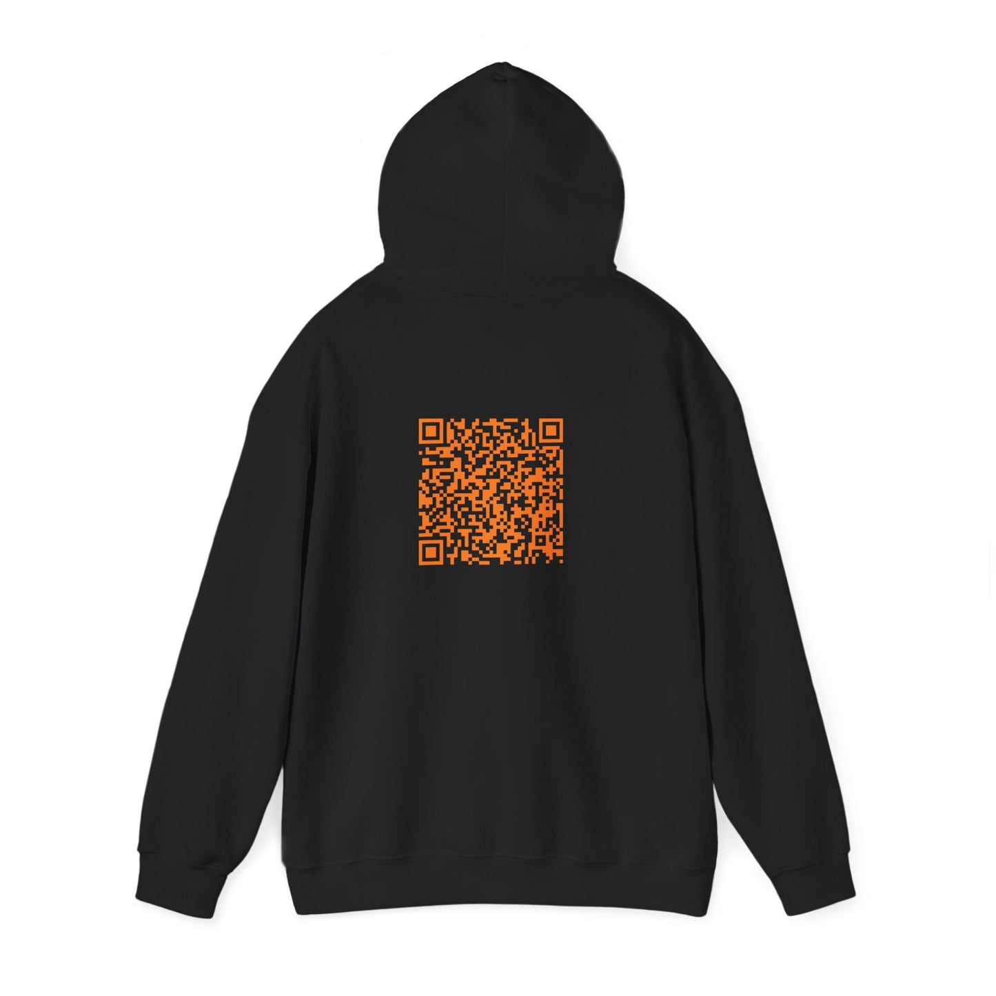 Unisex Official Parental Alienation Front Hoodie Sweatshirt