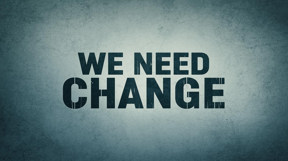 Hope for Shared Parenting: A Fight for Legislative Change