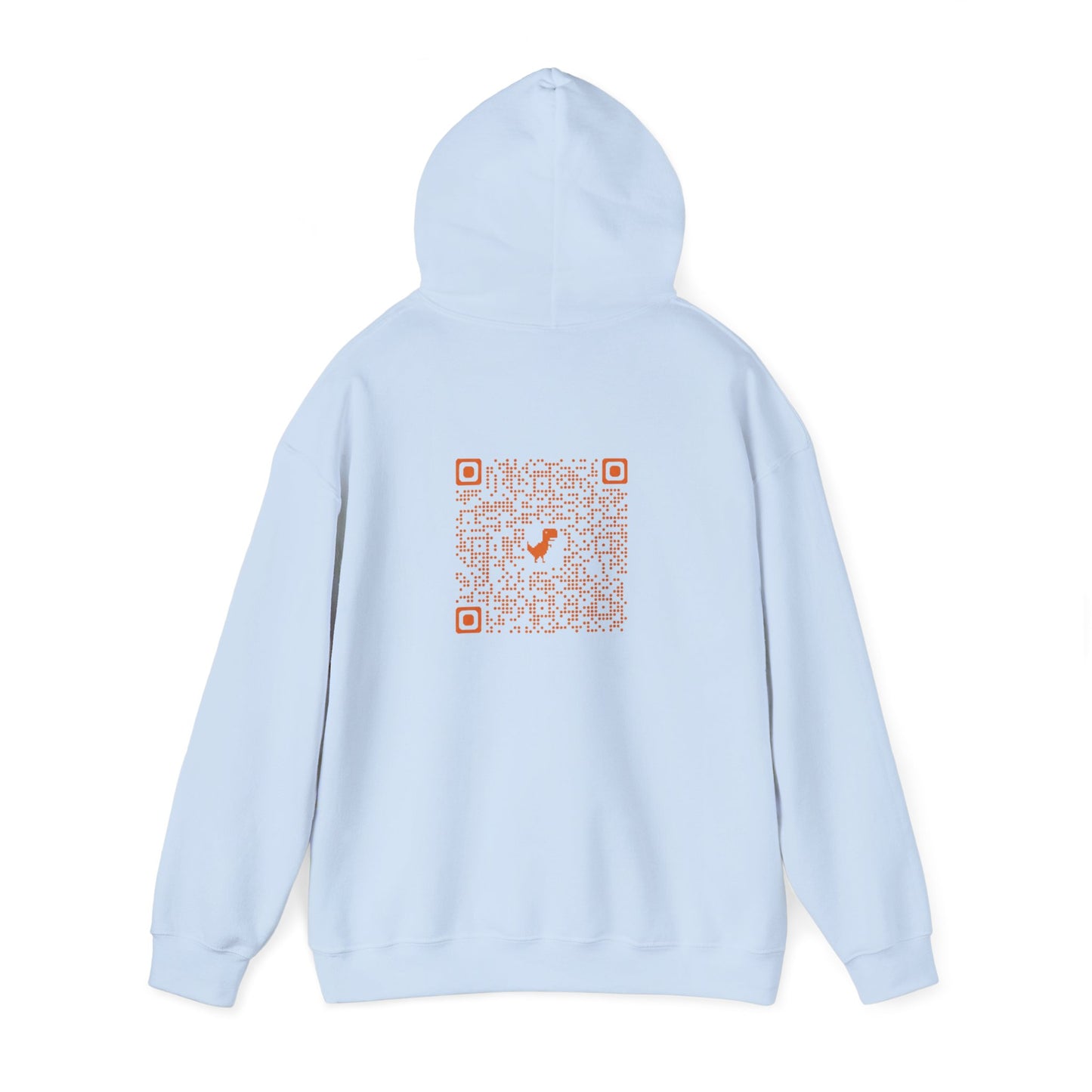 Unisex Official Parental Alienation Front Hoodie Sweatshirt