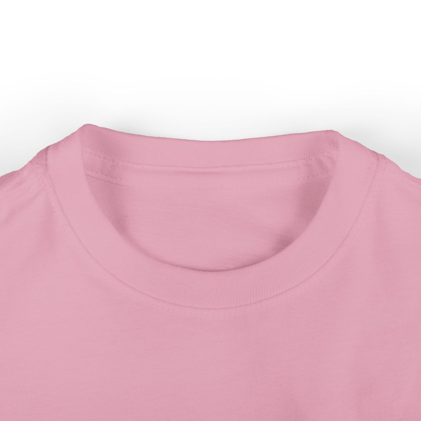 Mia’s "Love" Heart Infant Tee: A Child’s Message of Pure Lov