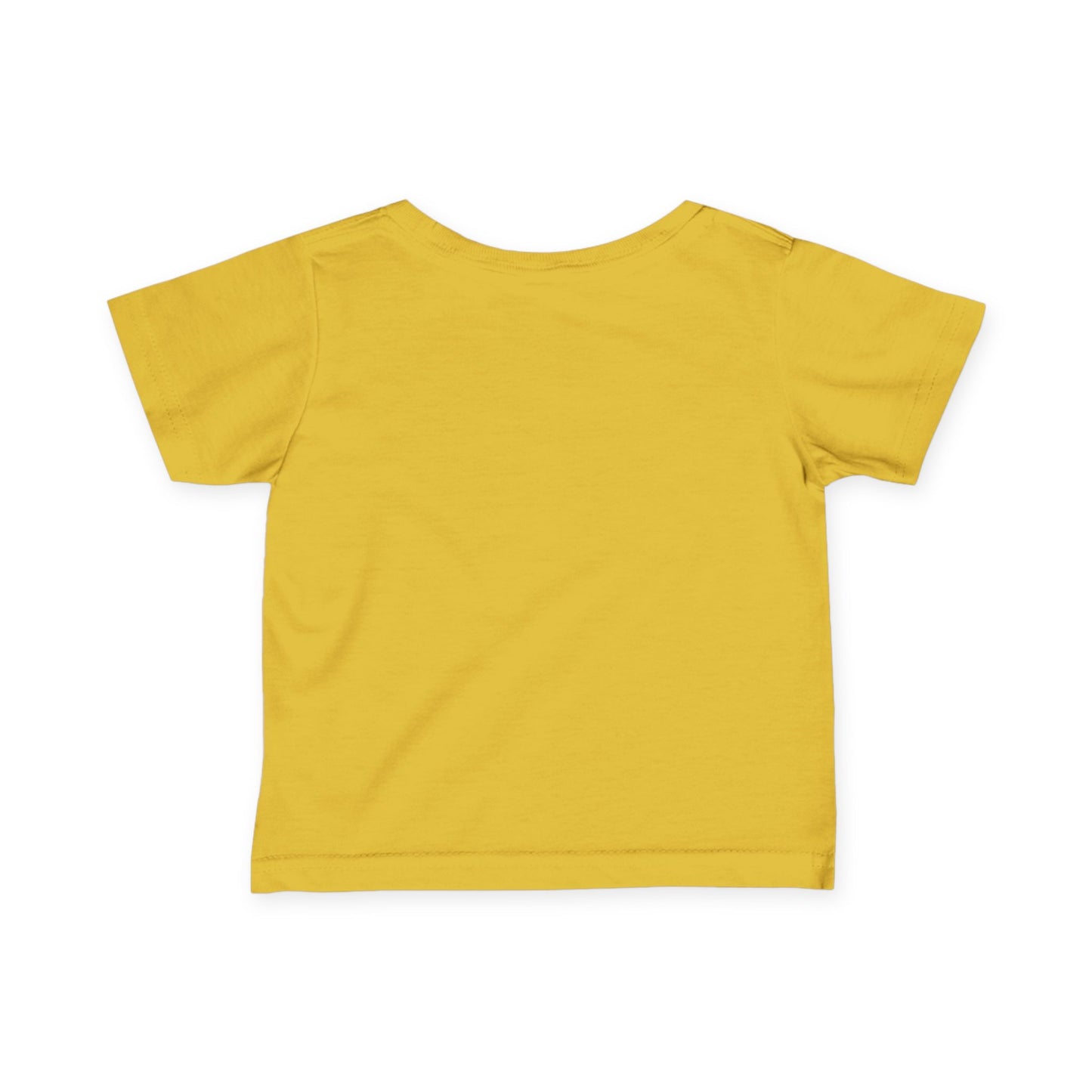 Mia’s "Love" Heart Infant Tee: A Child’s Message of Pure Lov