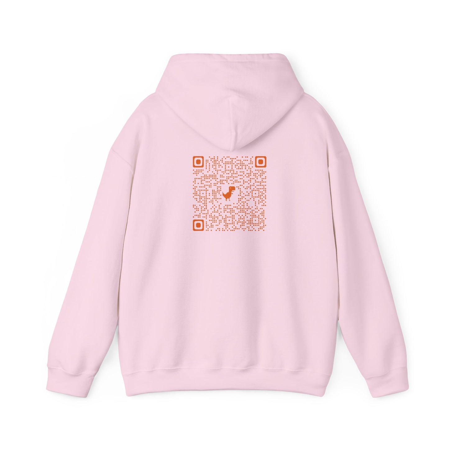 Unisex Official Parental Alienation Front Hoodie Sweatshirt