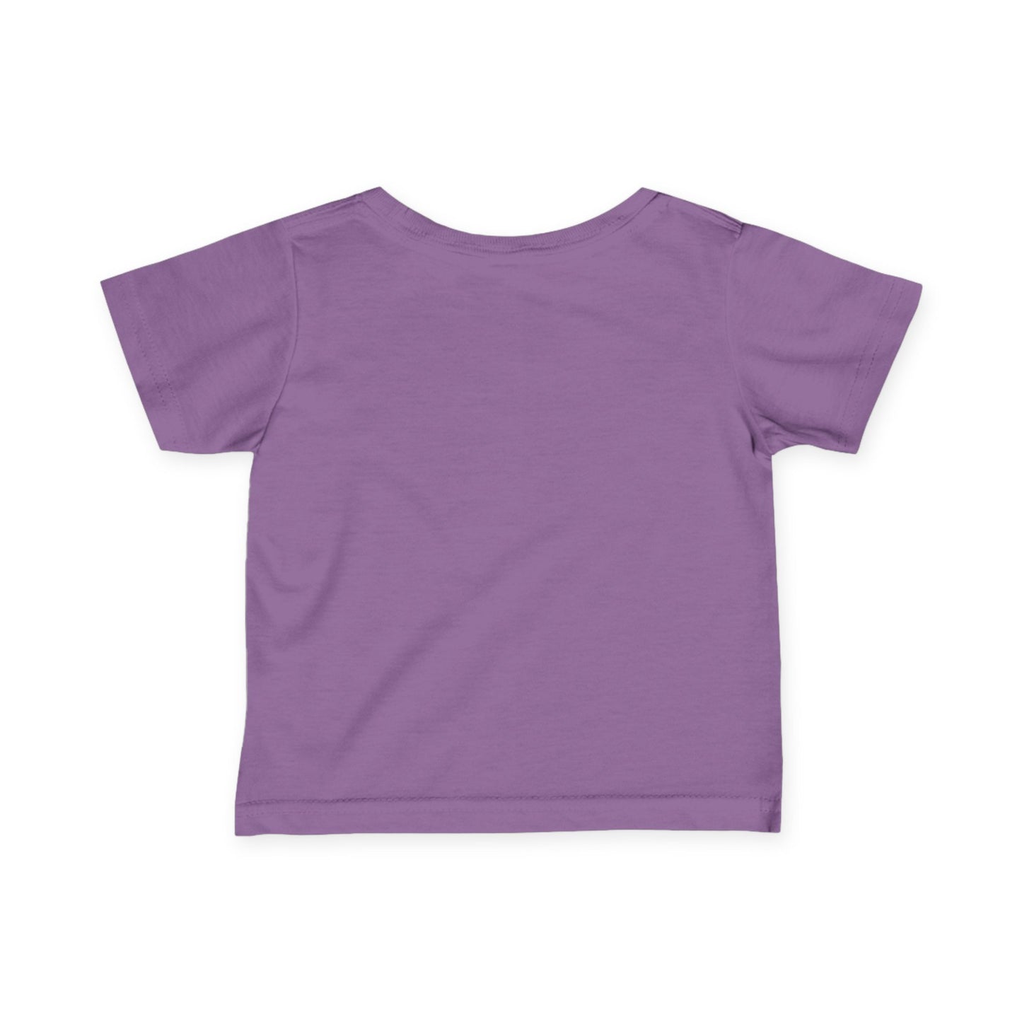 Mia’s "Love" Heart Infant Tee: A Child’s Message of Pure Lov