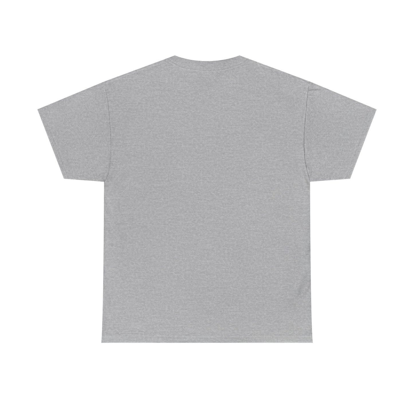 Mia’s "Love" Heart Adult T-Shirt: A Child’s Voice for Family Unity