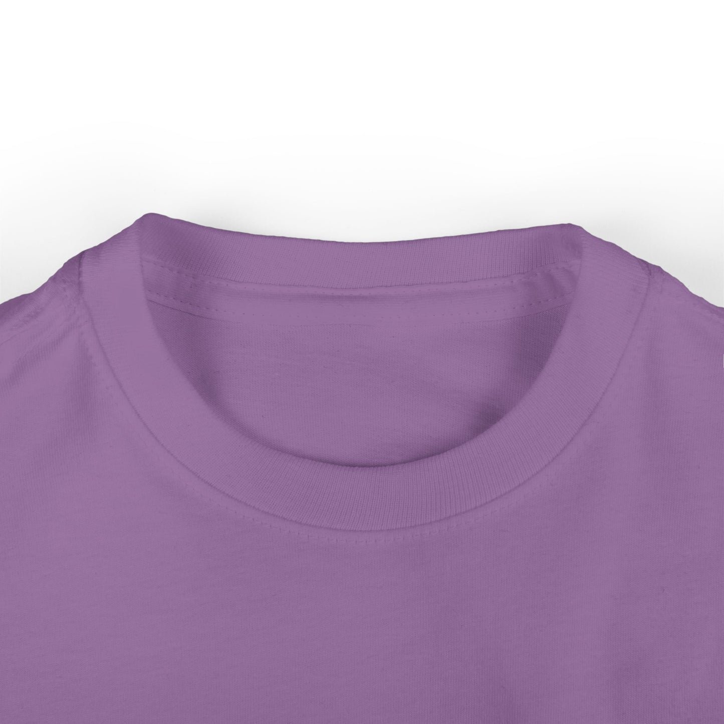 Mia’s "Love" Heart Infant Tee: A Child’s Message of Pure Lov