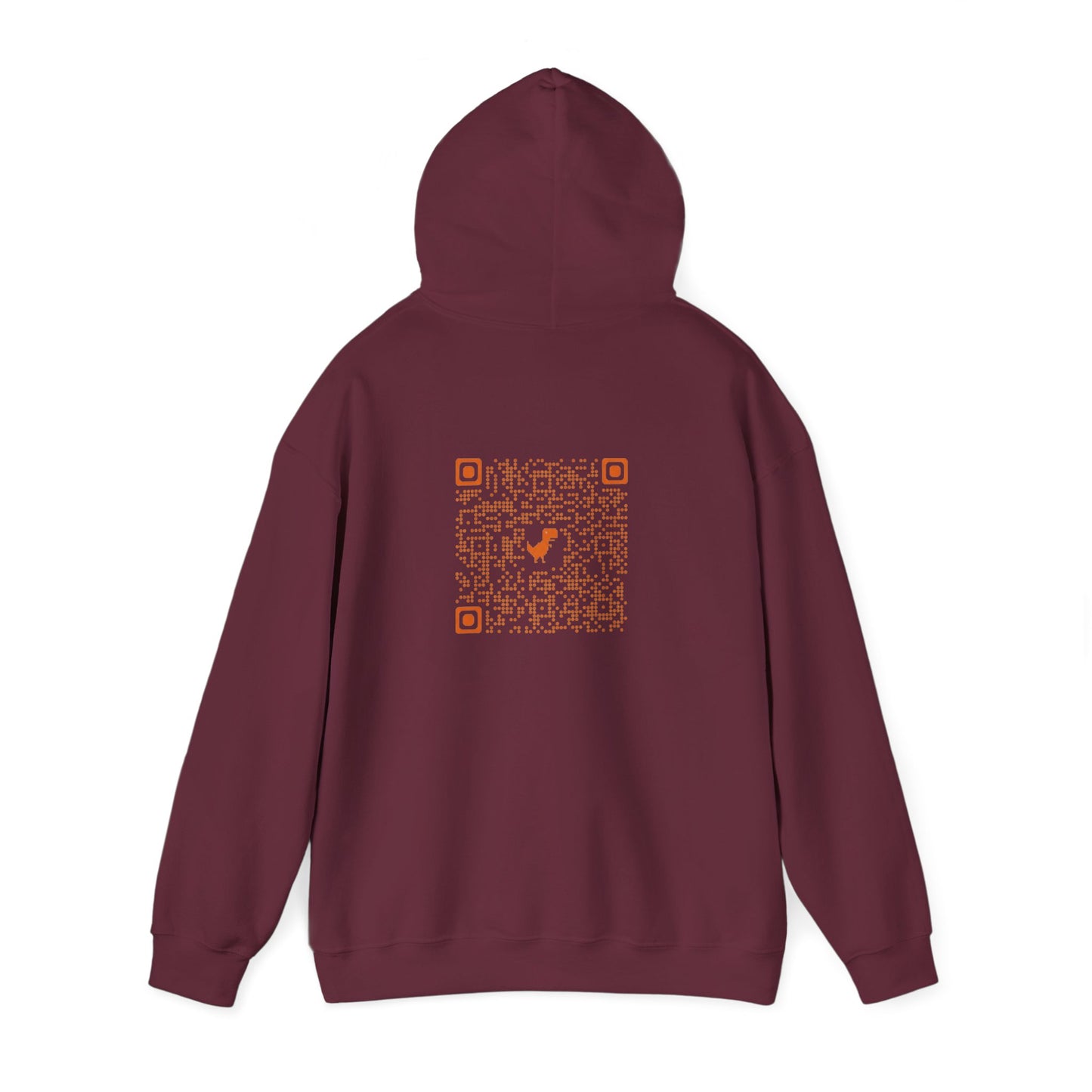 Unisex Official Parental Alienation Front Hoodie Sweatshirt