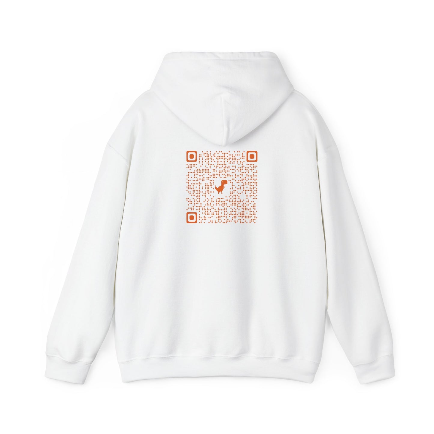 Unisex Official Parental Alienation Front Hoodie Sweatshirt