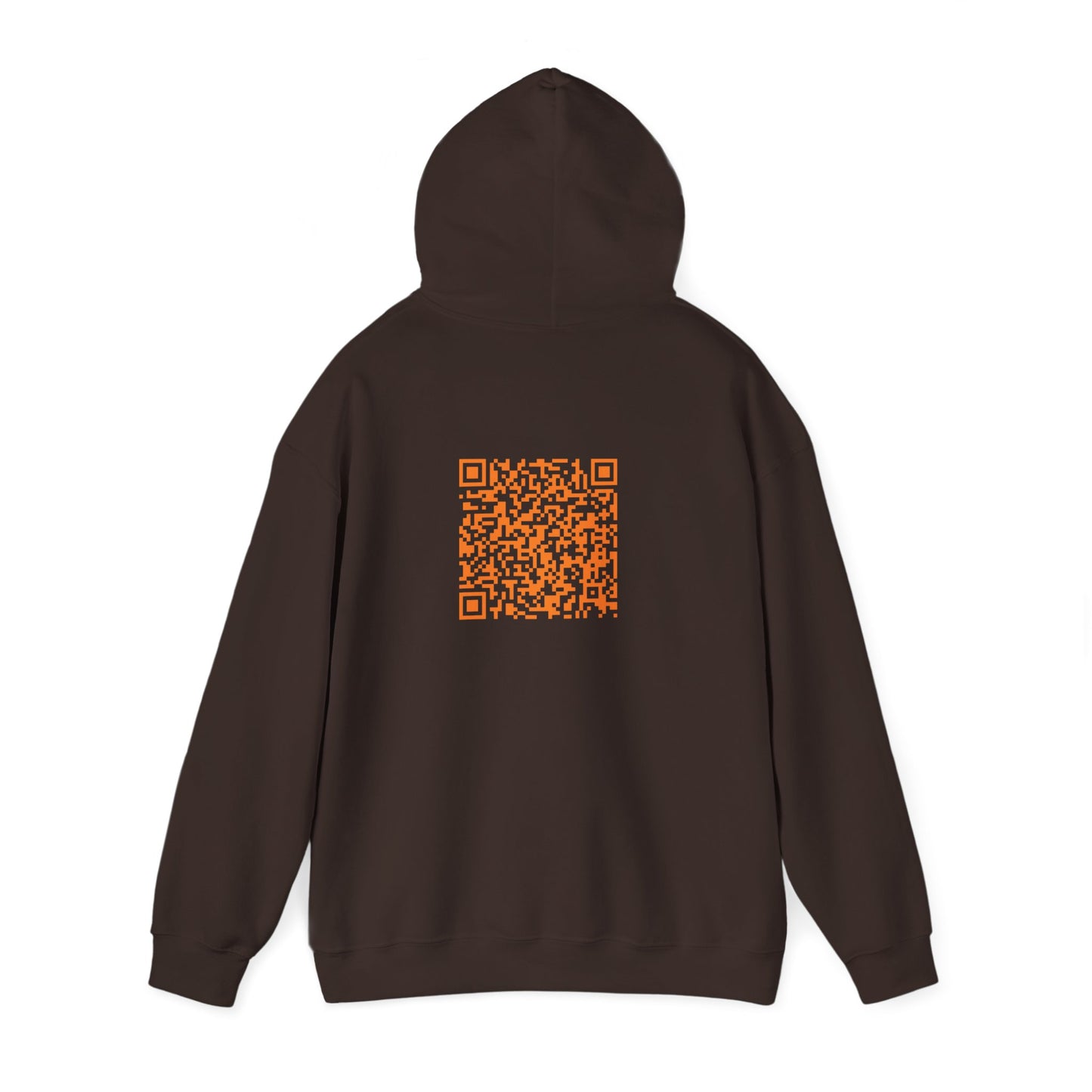 Unisex Official Parental Alienation Front Hoodie Sweatshirt