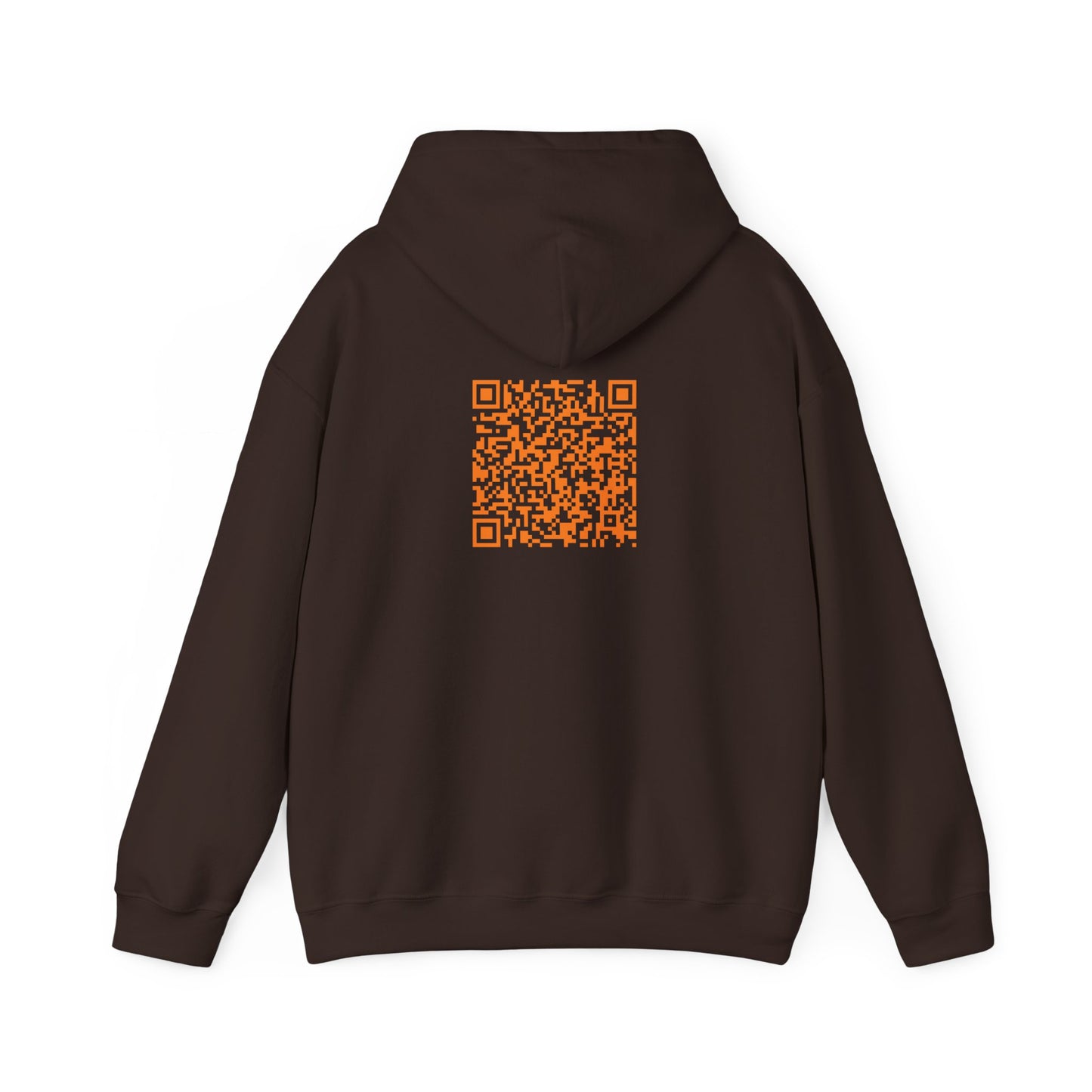 Unisex Official Parental Alienation Front Hoodie Sweatshirt