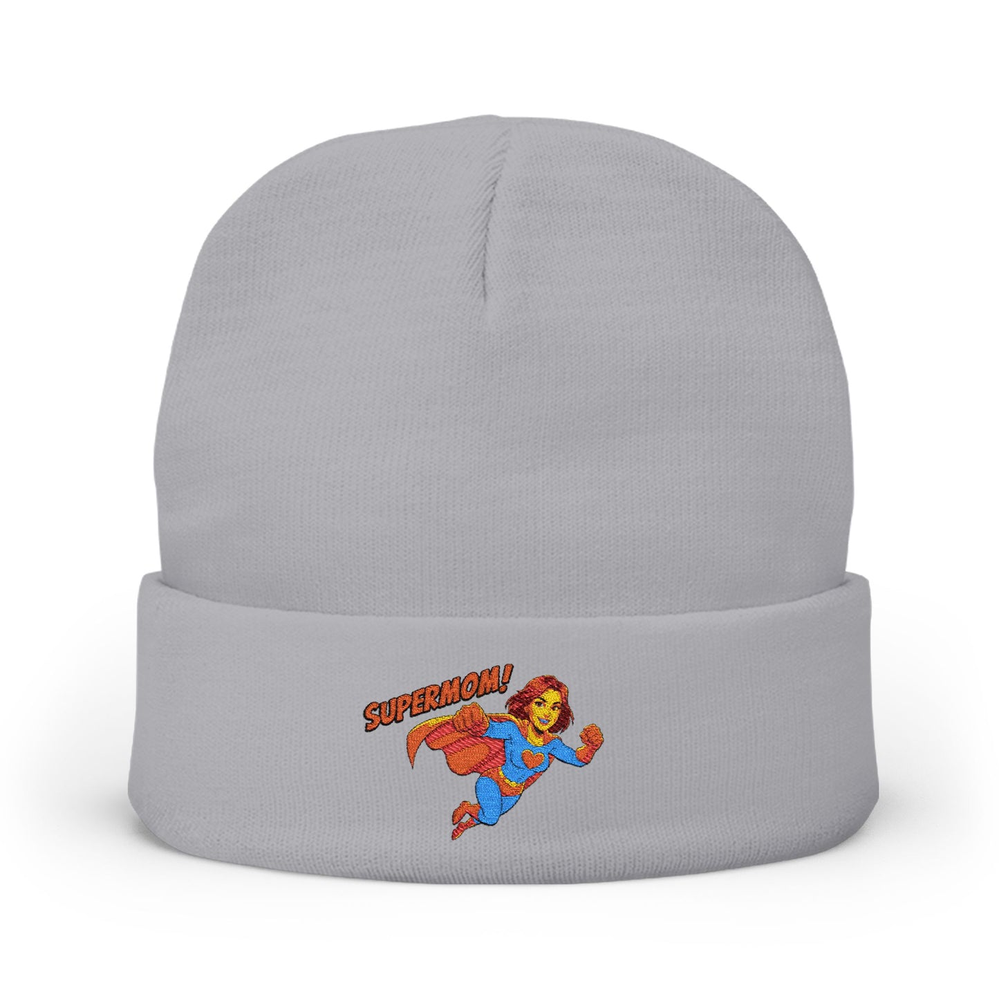 The SUPERMOM! Beanie