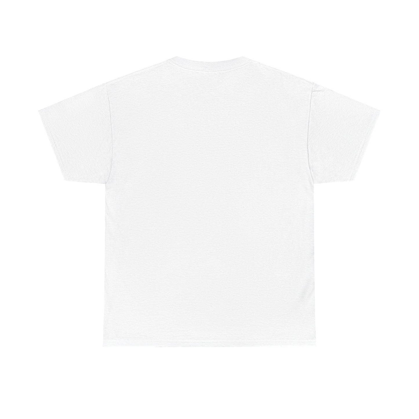 Mia’s "Love" Heart Adult T-Shirt: A Child’s Voice for Family Unity