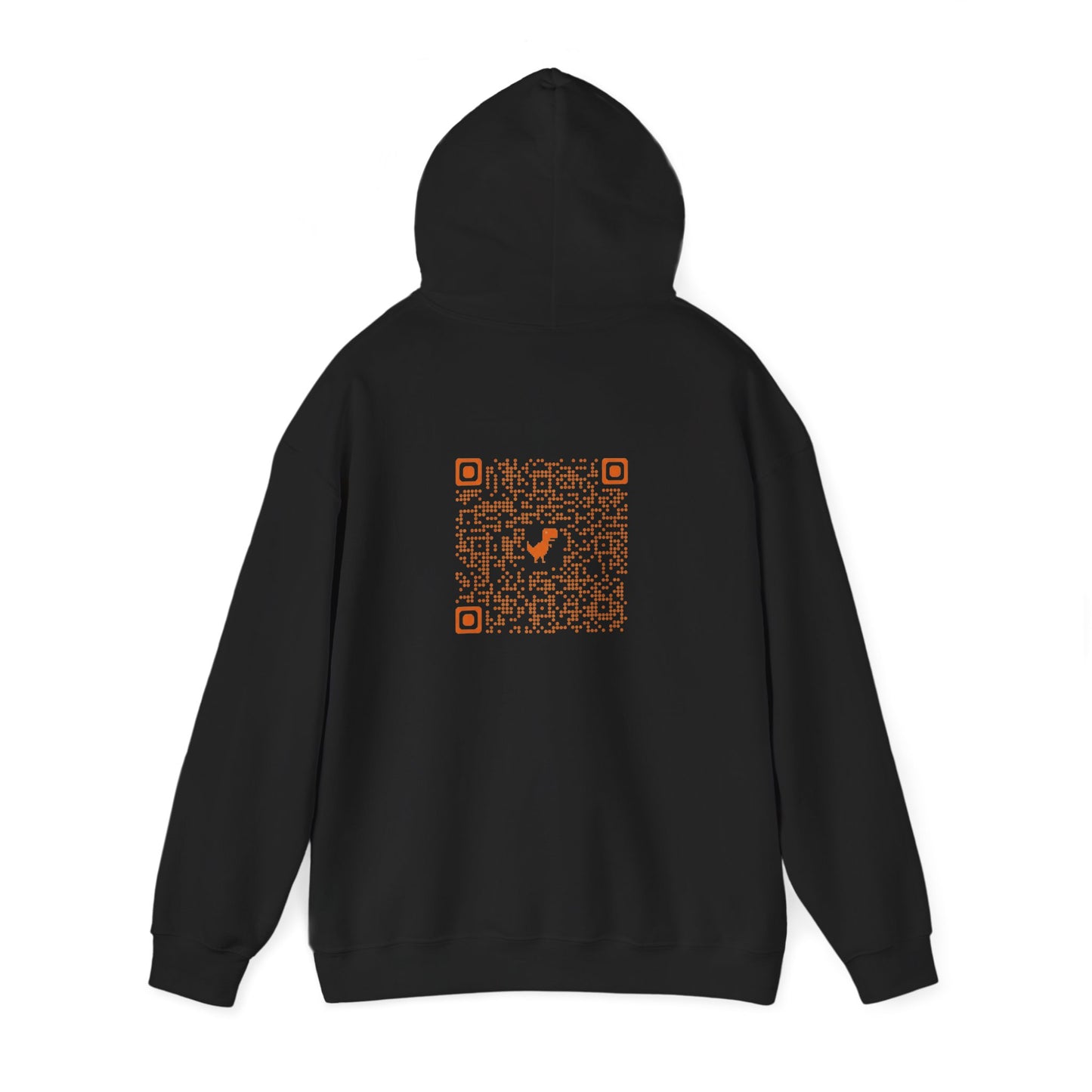 Unisex Official Parental Alienation Front Hoodie Sweatshirt