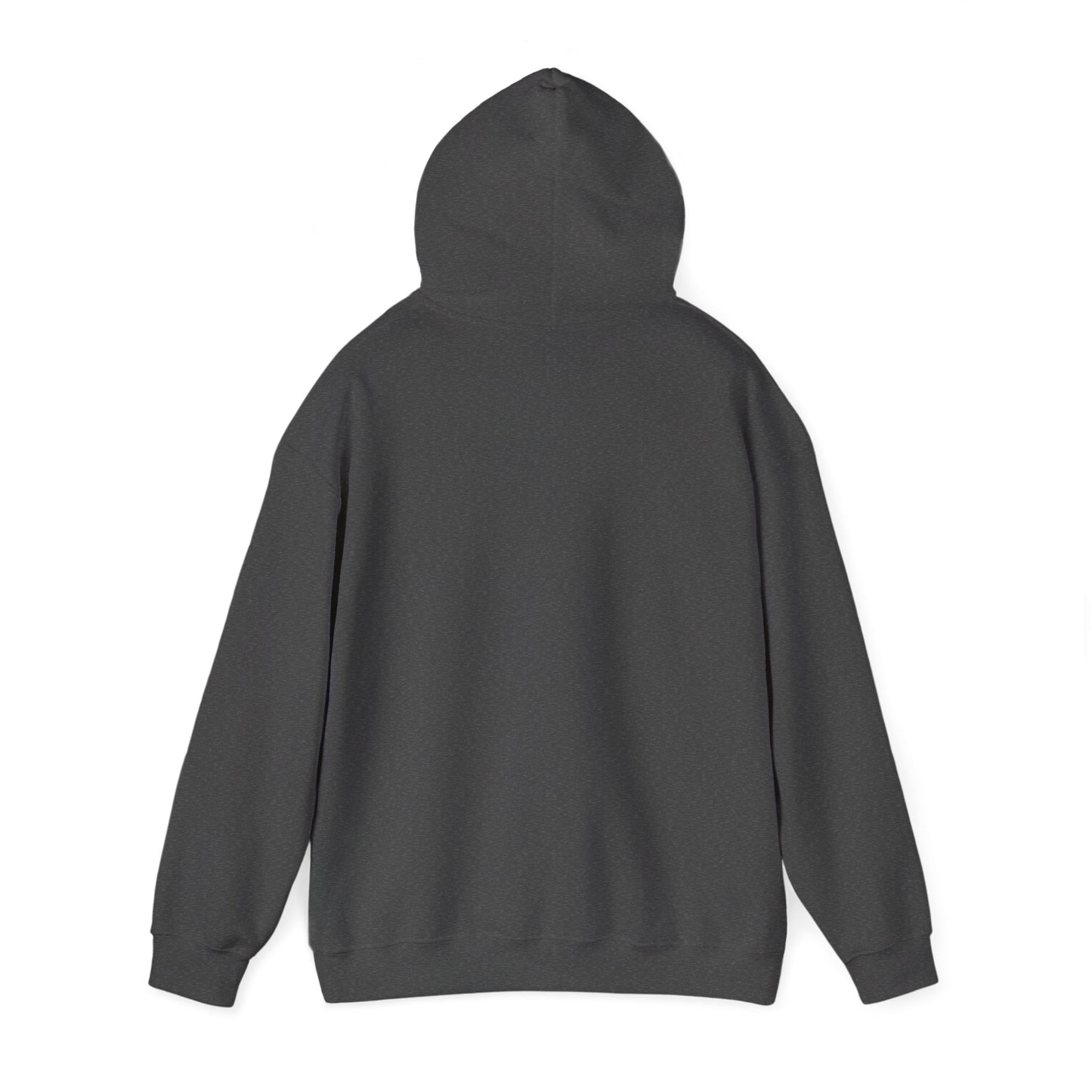 Mia’s "Love" Heart Hoodie: A Child’s Voice, A Family’s Strength