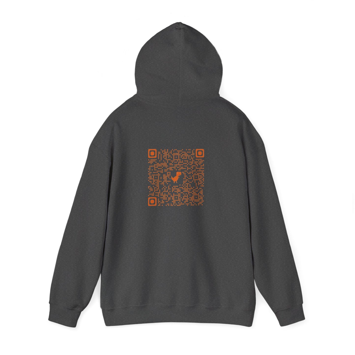 Unisex Official Parental Alienation Front Hoodie Sweatshirt