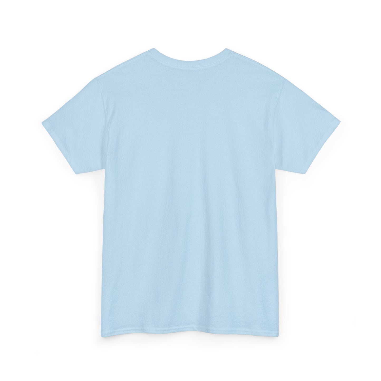 Mia’s "Love" Heart Adult T-Shirt: A Child’s Voice for Family Unity