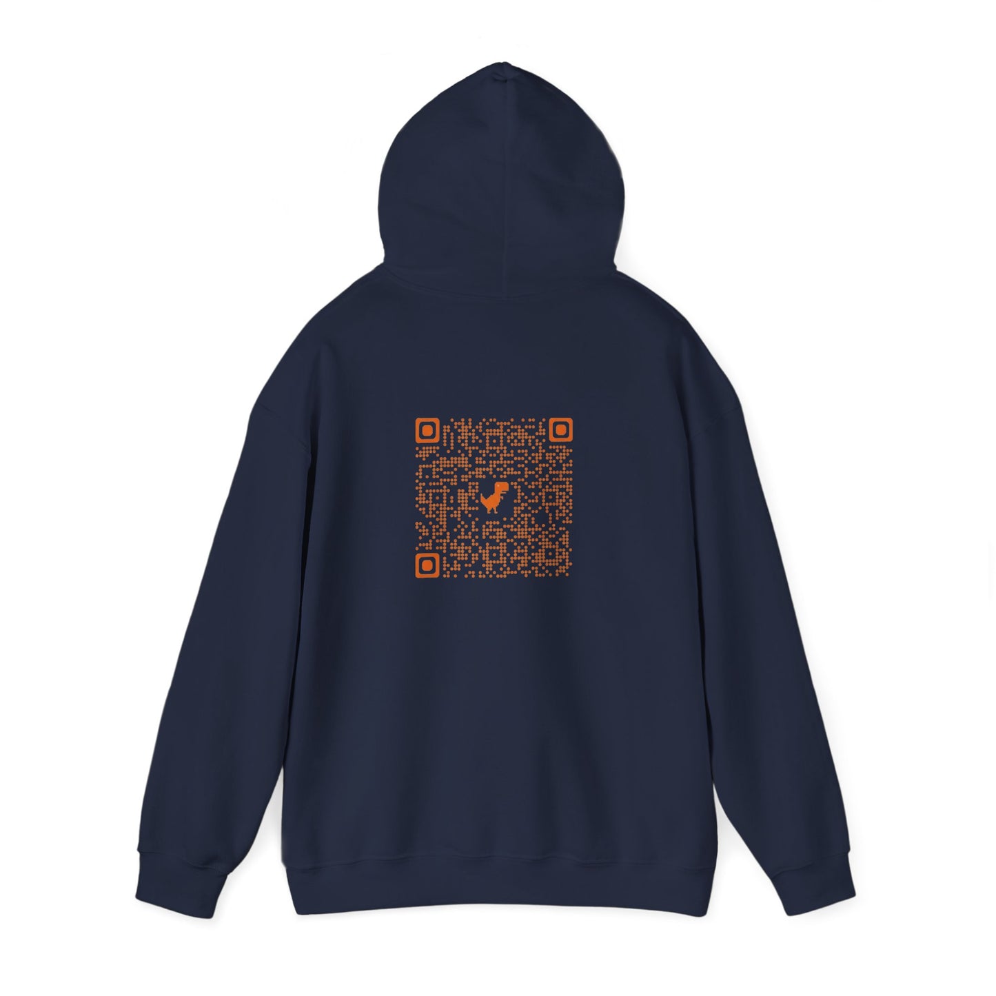 Unisex Official Parental Alienation Front Hoodie Sweatshirt