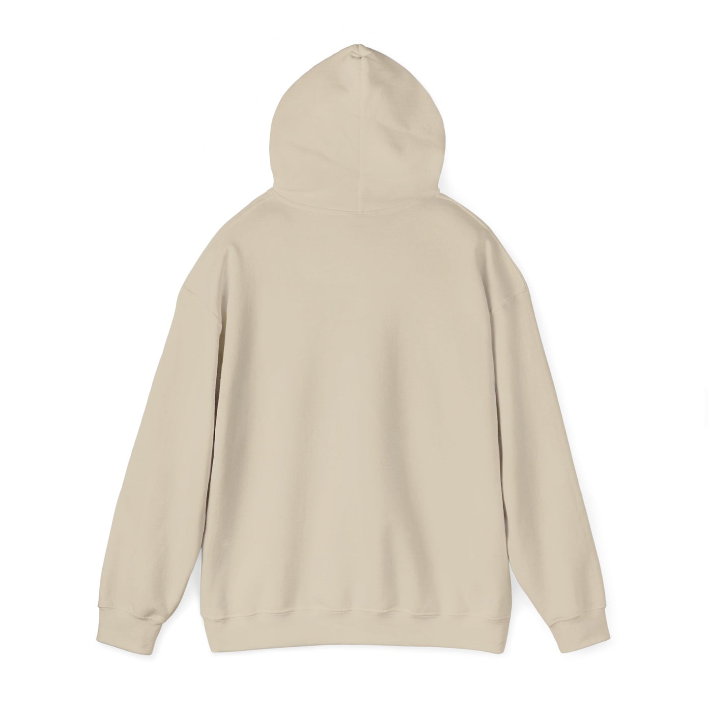 Mia’s "Love" Heart Hoodie: A Child’s Voice, A Family’s Strength
