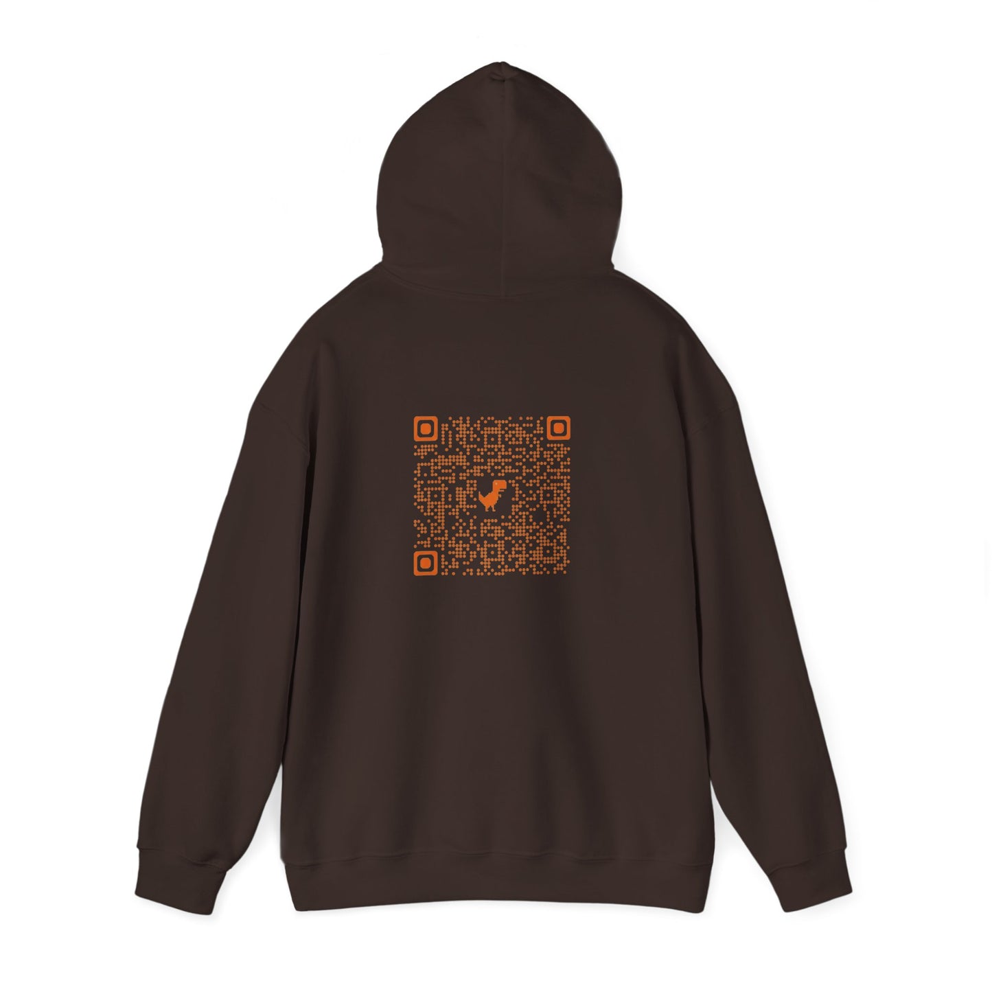Unisex Official Parental Alienation Front Hoodie Sweatshirt