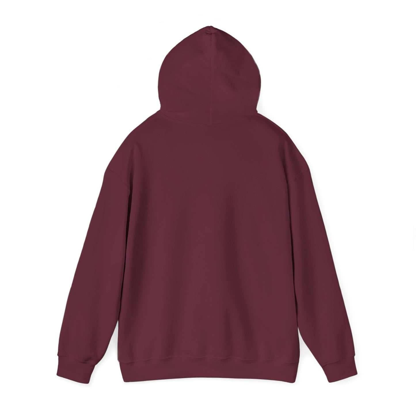 Mia’s "Love" Heart Hoodie: A Child’s Voice, A Family’s Strength