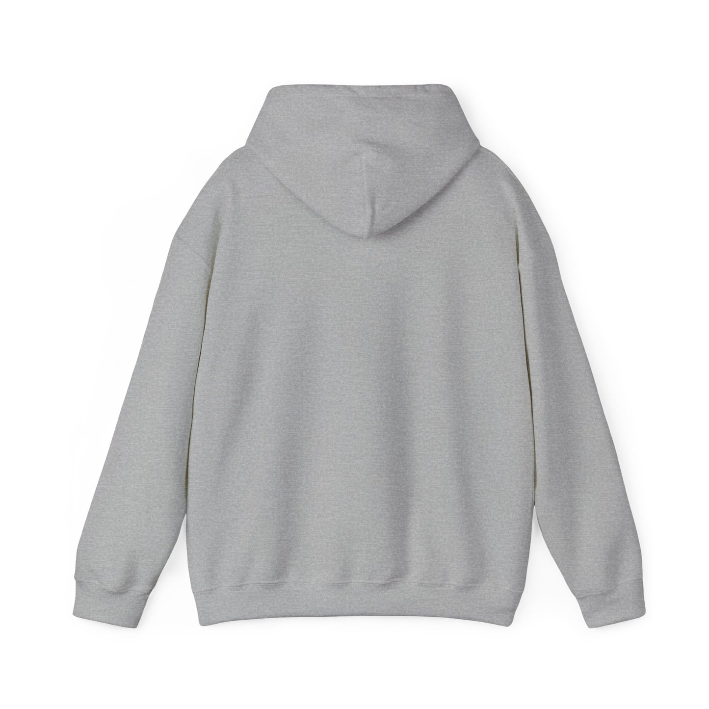 Mia’s "Love" Heart Hoodie: A Child’s Voice, A Family’s Strength