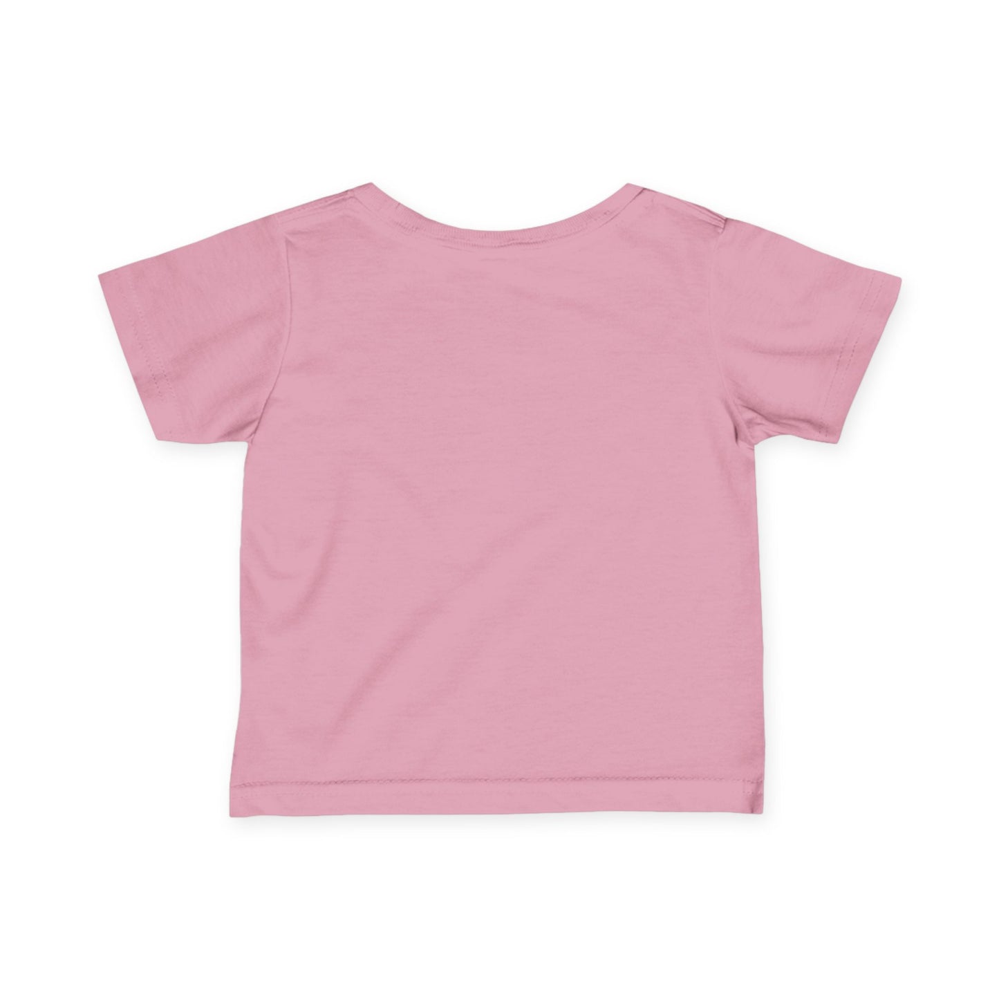Mia’s "Love" Heart Infant Tee: A Child’s Message of Pure Lov