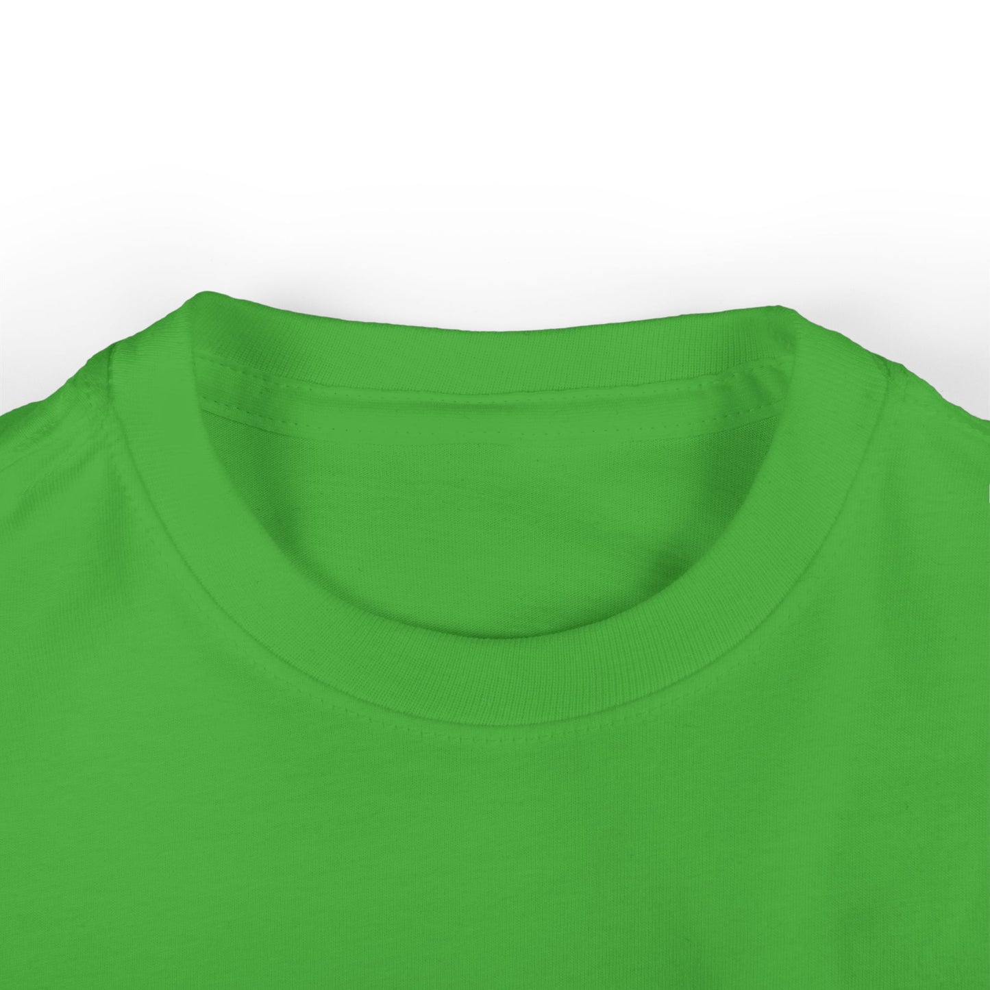 Mia’s "Love" Heart Infant Tee: A Child’s Message of Pure Lov