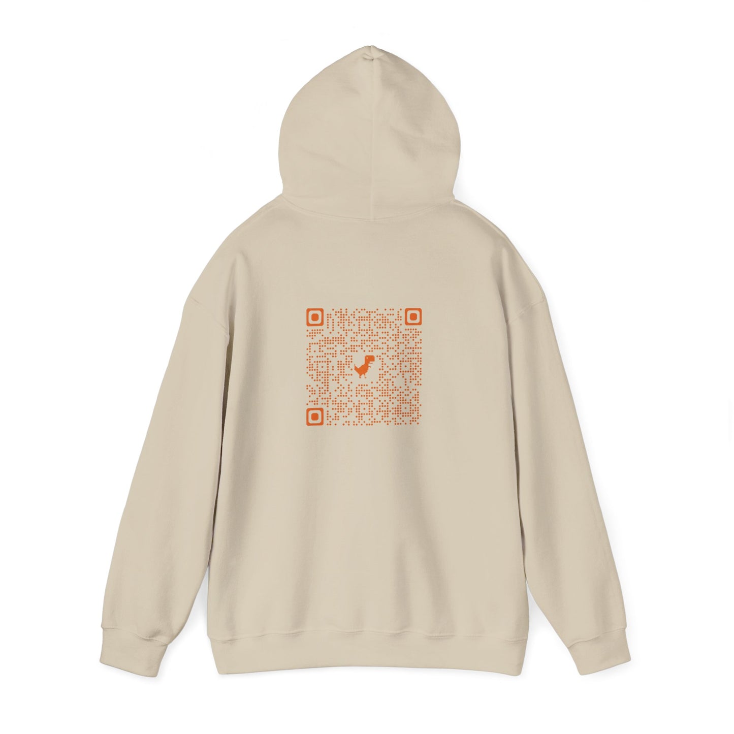 Unisex Official Parental Alienation Front Hoodie Sweatshirt