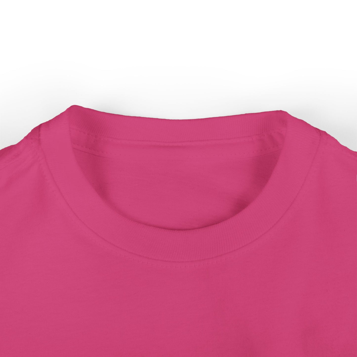 Mia’s "Love" Heart Infant Tee: A Child’s Message of Pure Lov