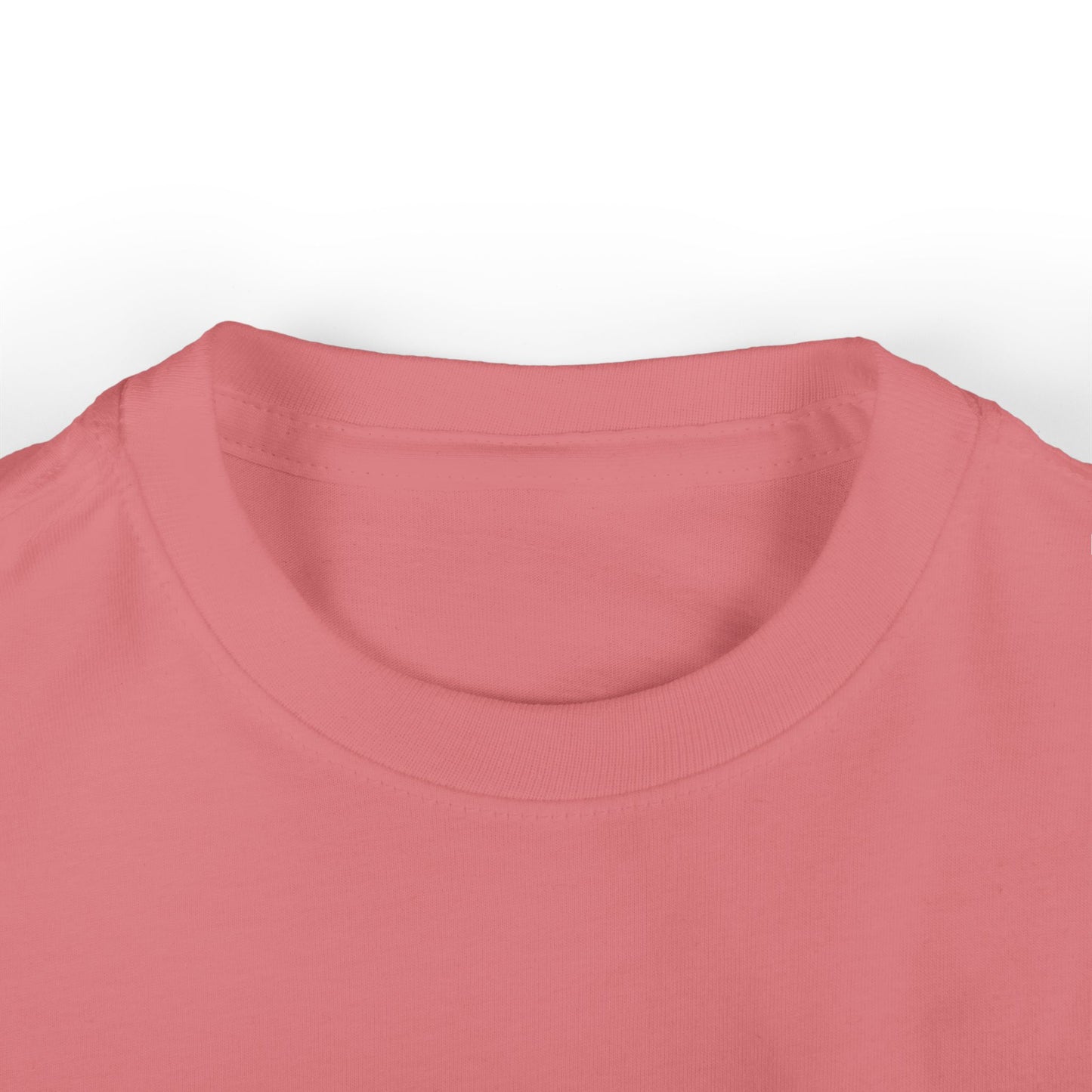 Mia’s "Love" Heart Infant Tee: A Child’s Message of Pure Lov