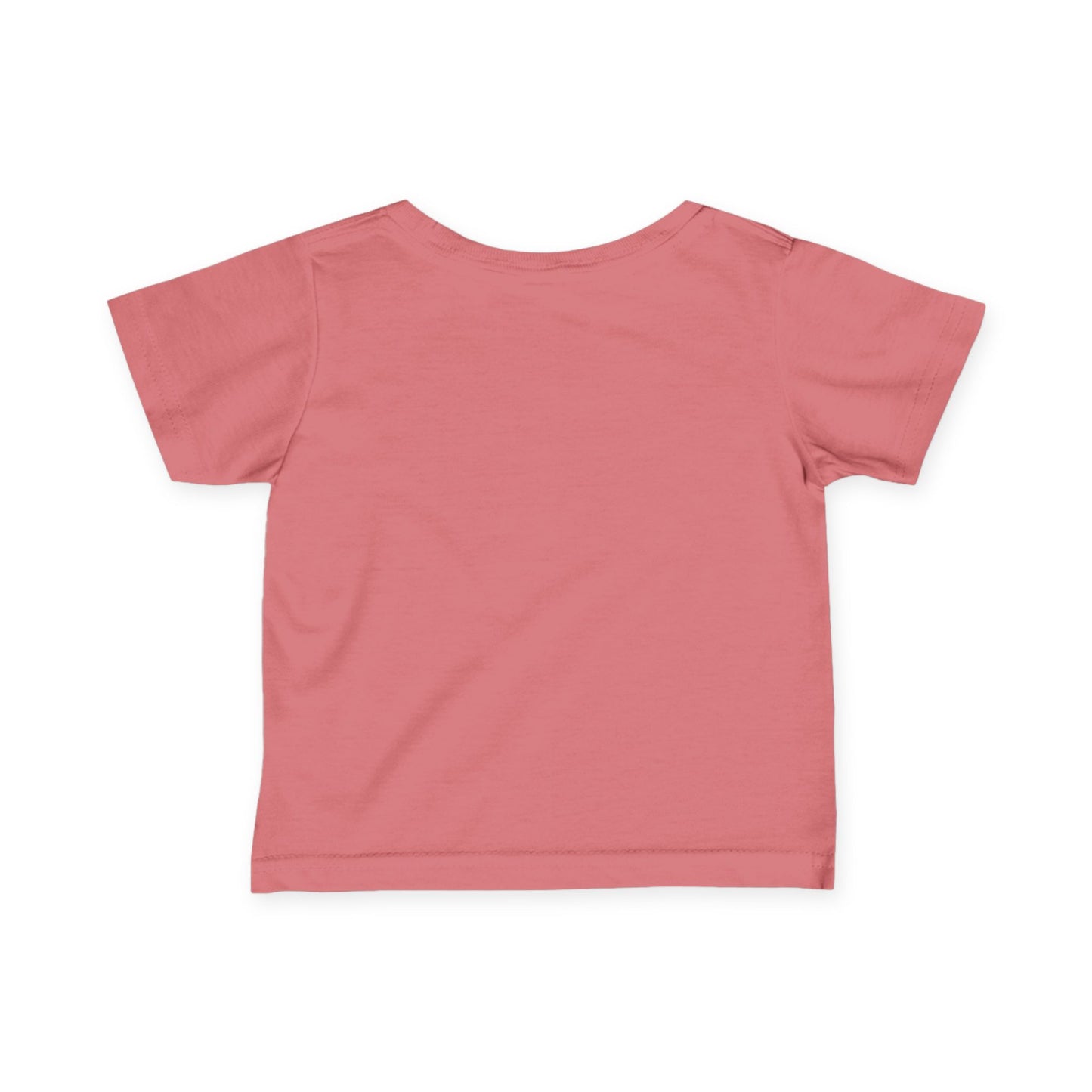 Mia’s "Love" Heart Infant Tee: A Child’s Message of Pure Lov