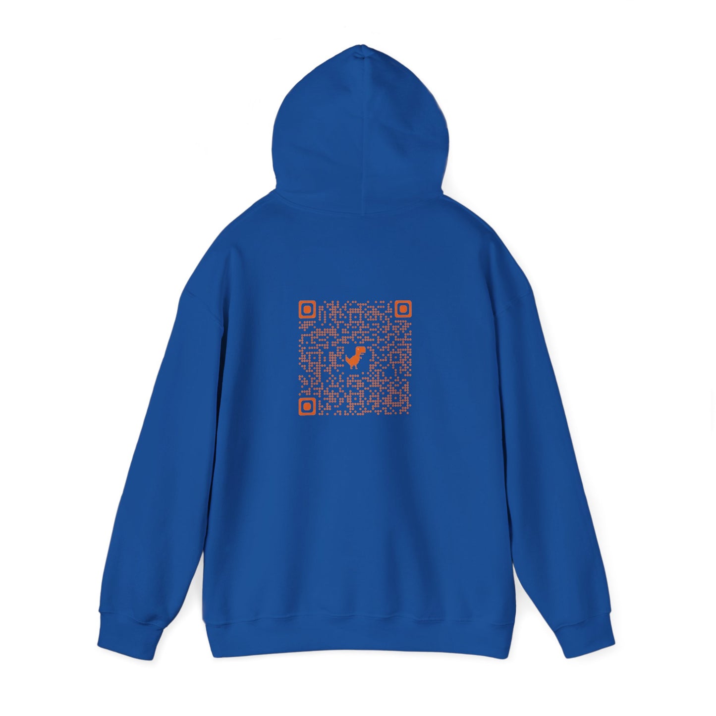 Unisex Official Parental Alienation Front Hoodie Sweatshirt