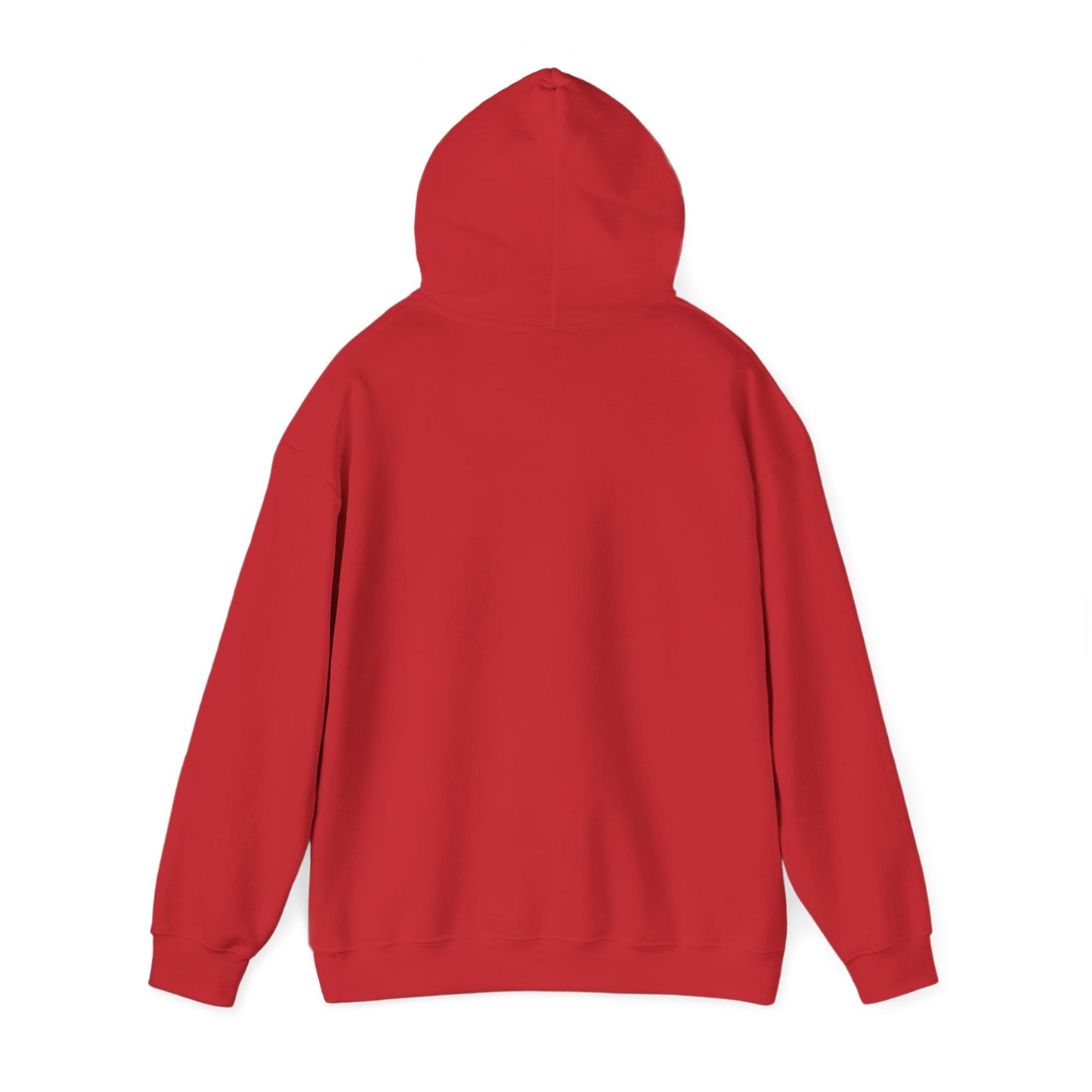 SUPERMOM! Power Hoodie: Comfort, Resilience, and Unstoppable Love