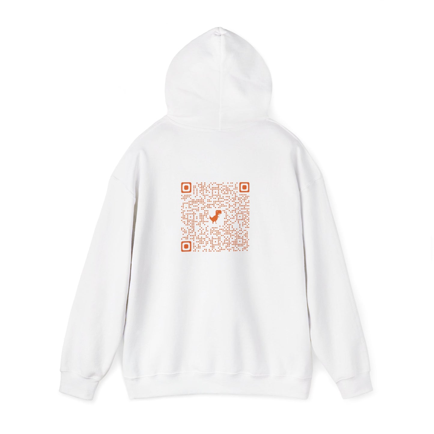 Unisex Official Parental Alienation Front Hoodie Sweatshirt
