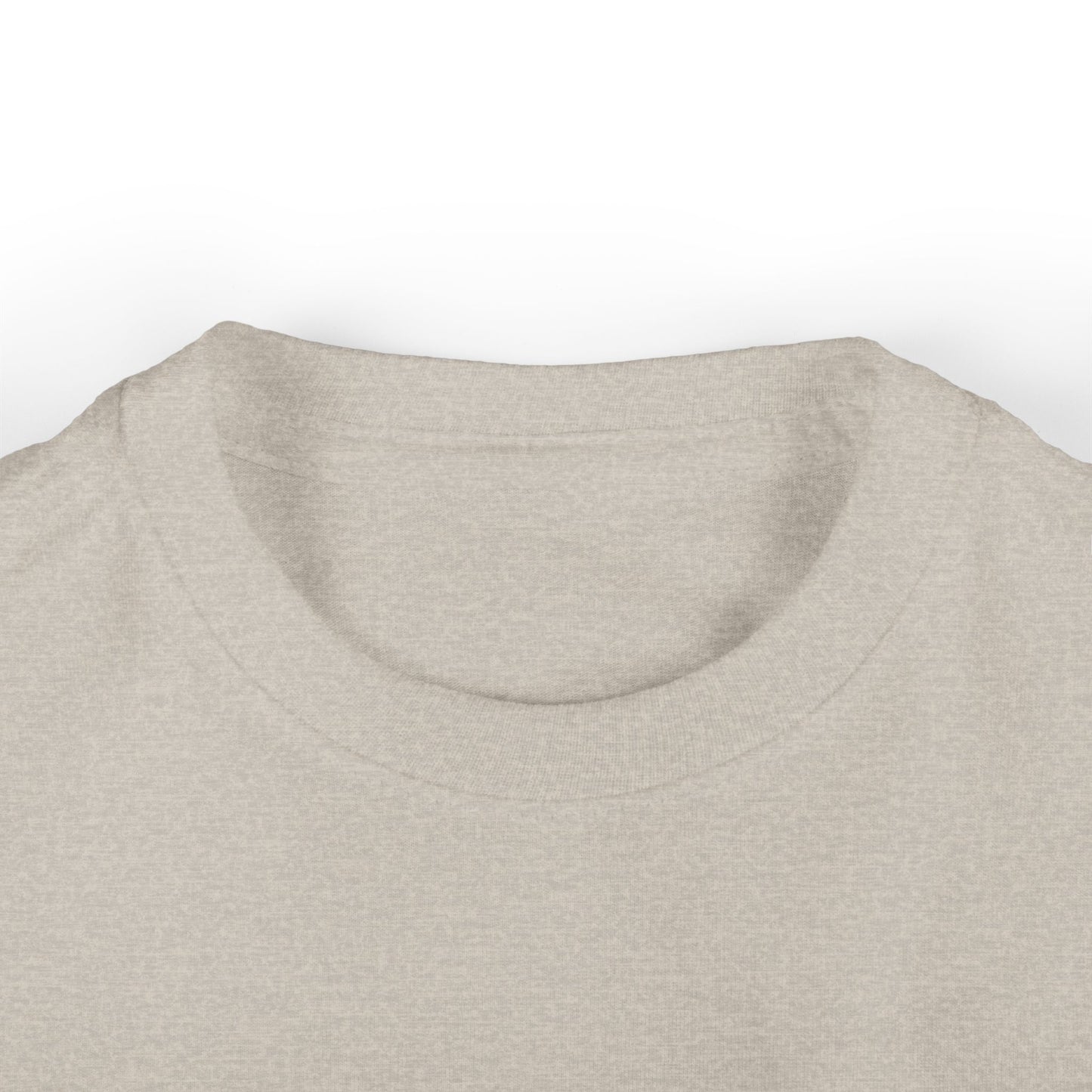 Mia’s "Love" Heart Infant Tee: A Child’s Message of Pure Lov