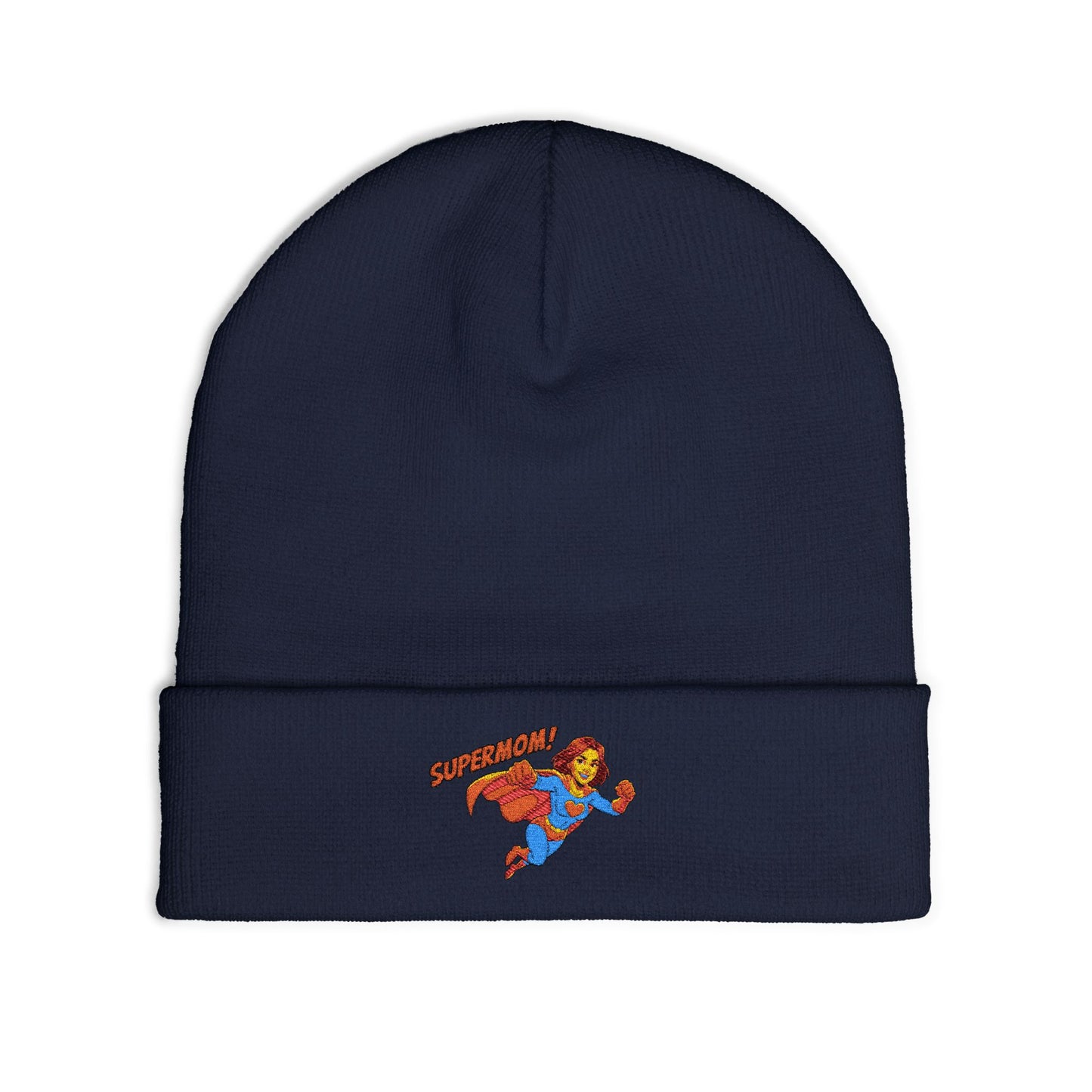 The SUPERMOM! Beanie