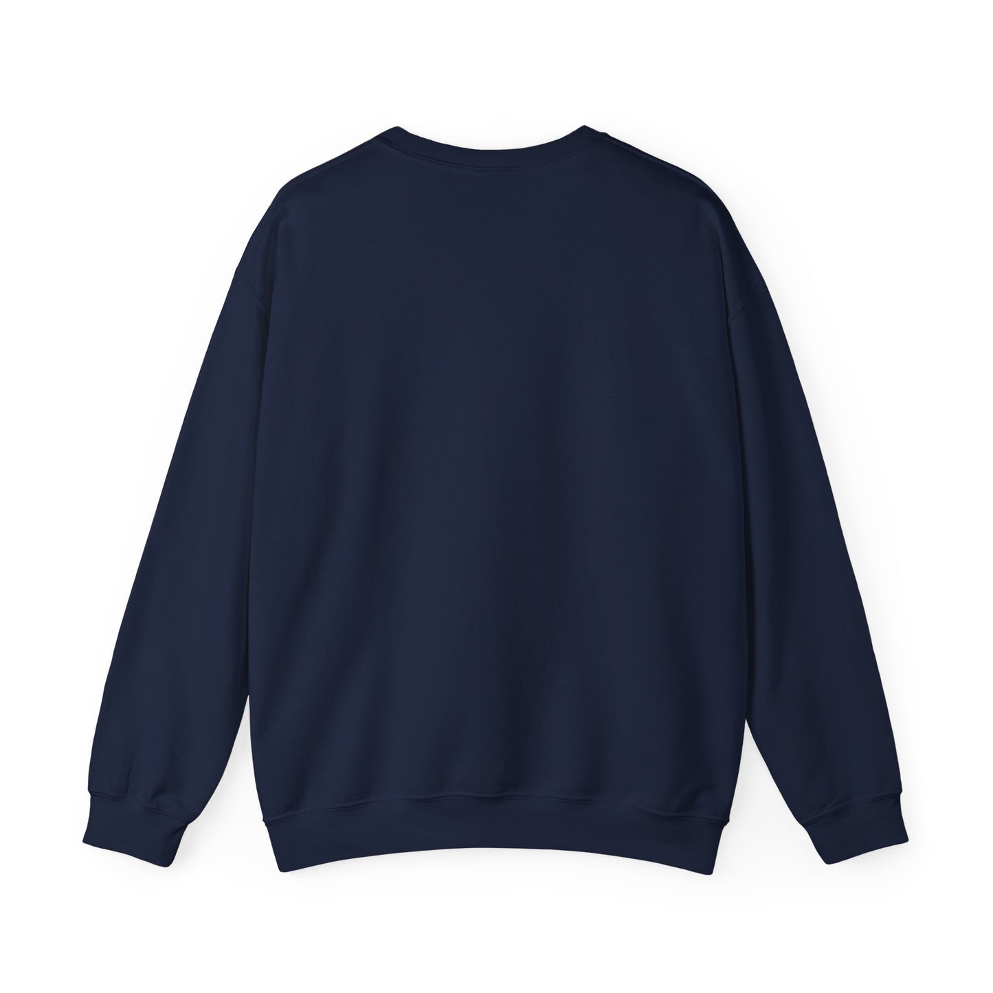 The "Superdad" Crewneck Sweatshirt