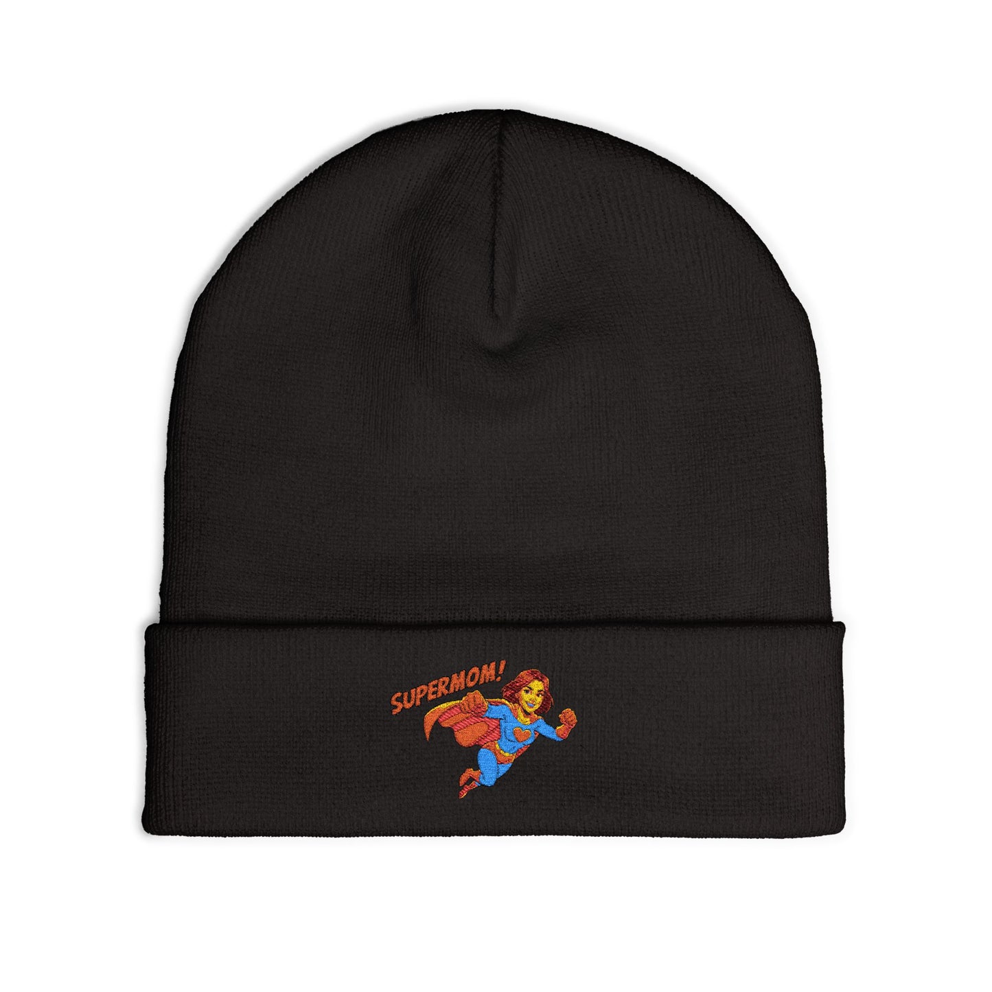 The SUPERMOM! Beanie
