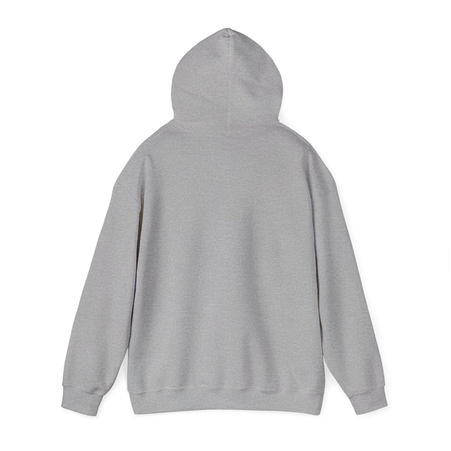 Mia’s "Love" Heart Hoodie: A Child’s Voice, A Family’s Strength