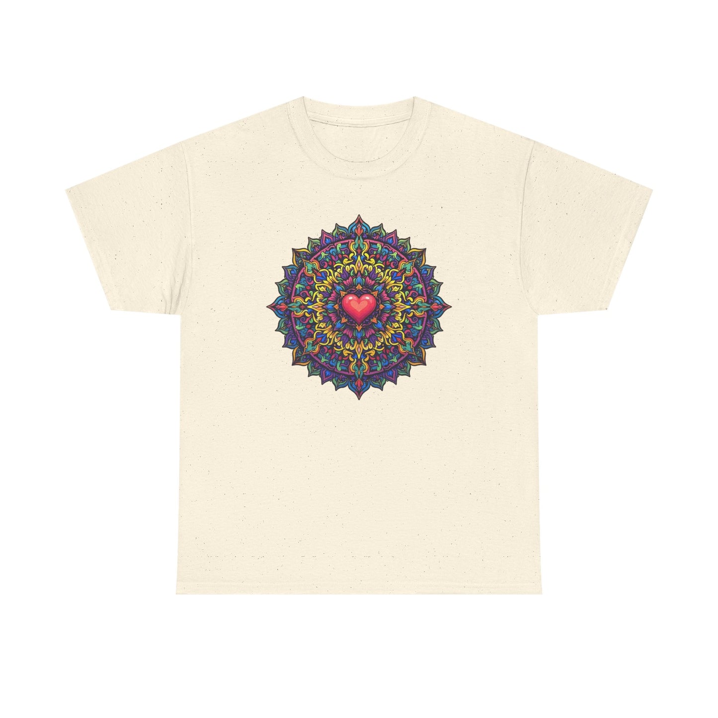 Family First Celtic Heart T-Shirt: Wear the Unbreakable Bond