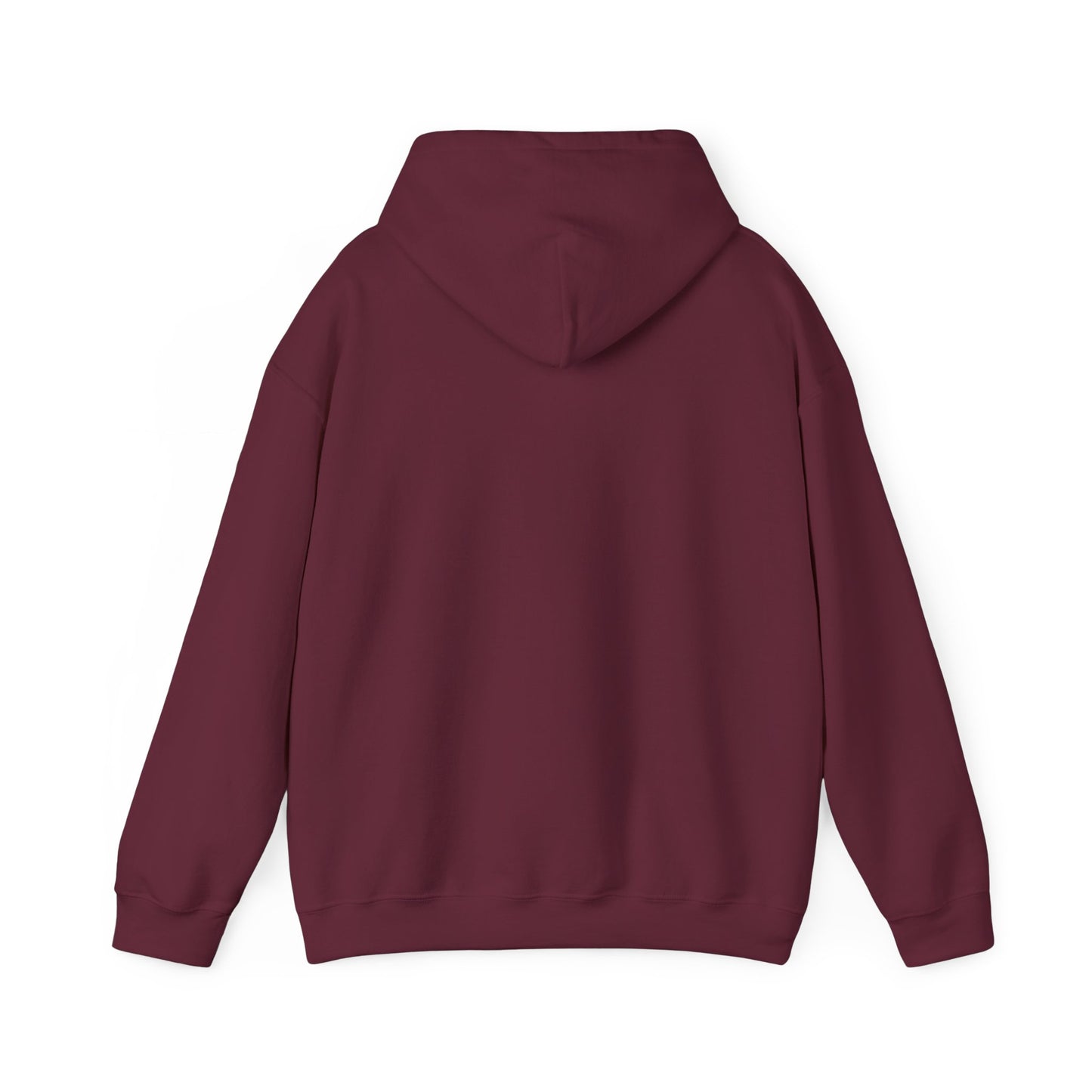 Mia’s "Love" Heart Hoodie: A Child’s Voice, A Family’s Strength