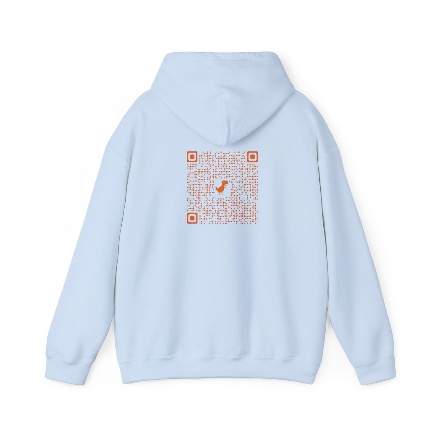 Unisex Official Parental Alienation Front Hoodie Sweatshirt