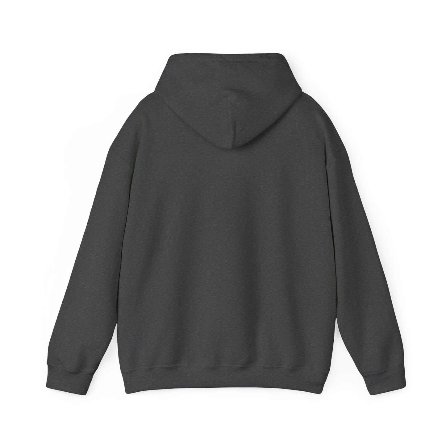 Mia’s "Love" Heart Hoodie: A Child’s Voice, A Family’s Strength