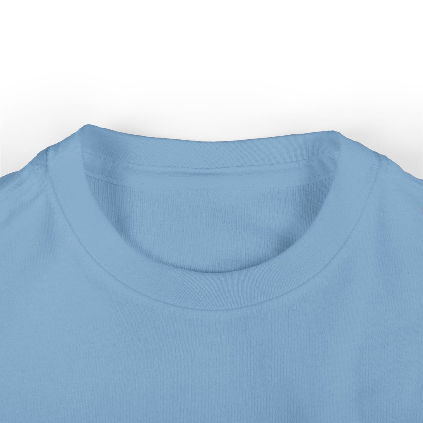 Mia’s "Love" Heart Infant Tee: A Child’s Message of Pure Lov