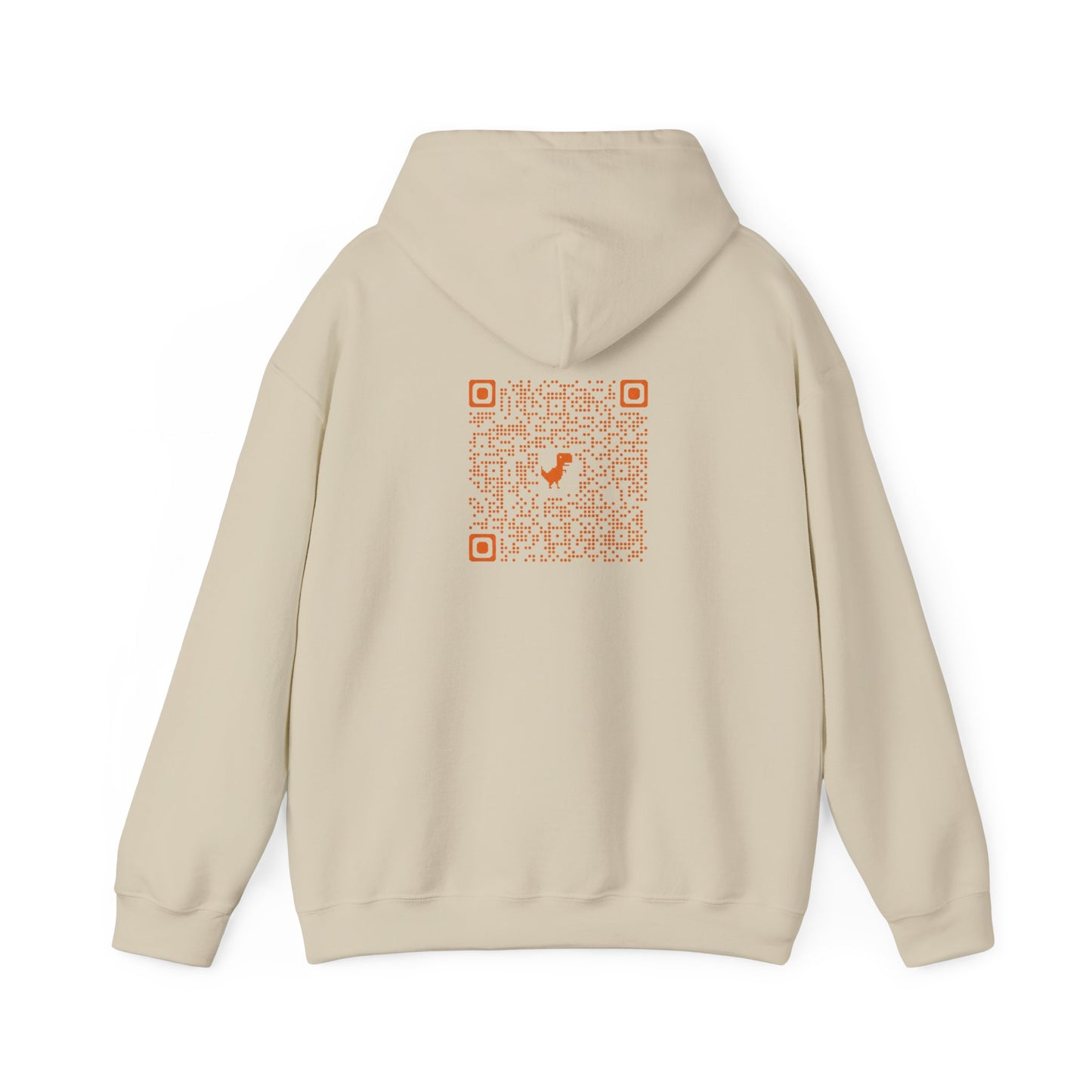Unisex Official Parental Alienation Front Hoodie Sweatshirt