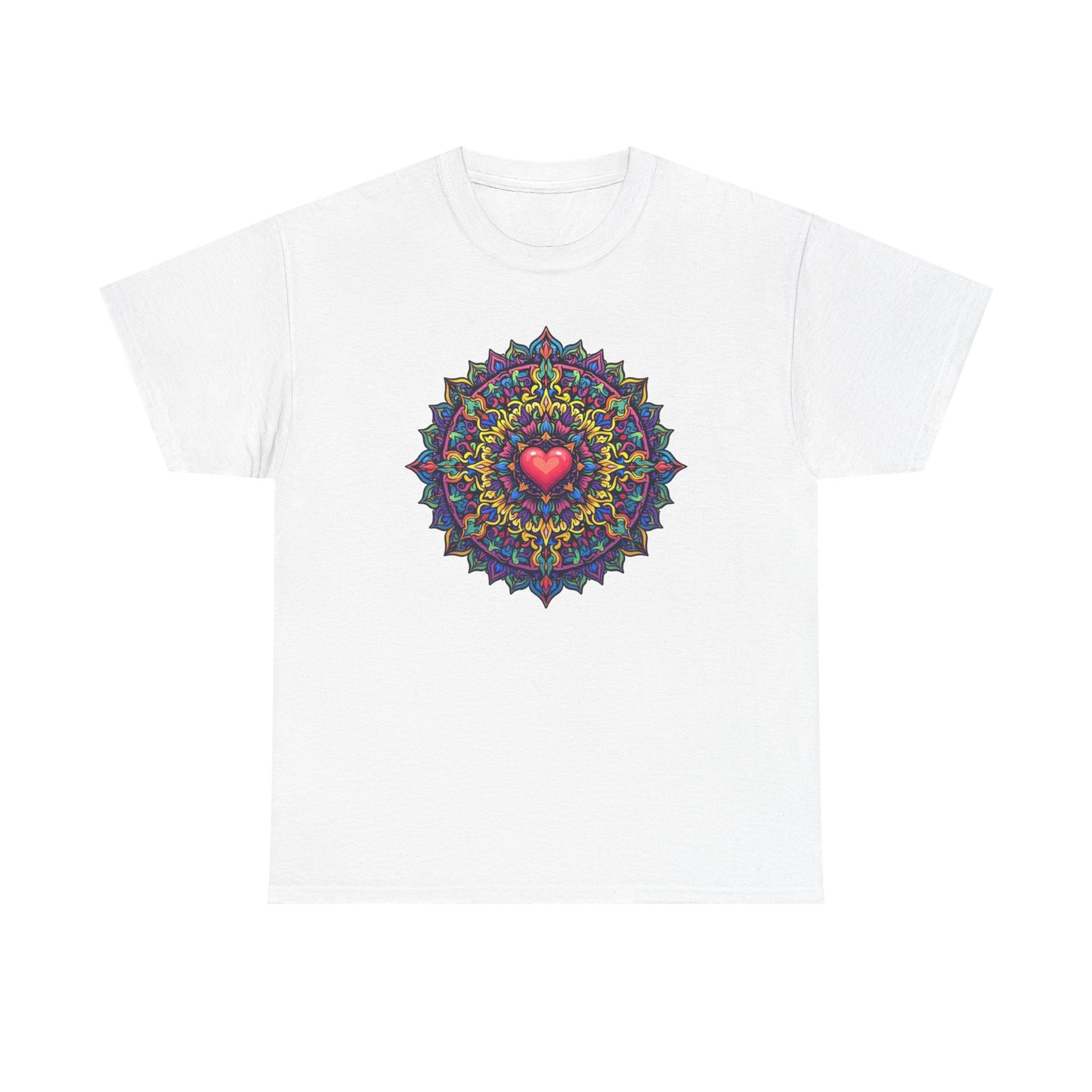 Family First Celtic Heart T-Shirt: Wear the Unbreakable Bond